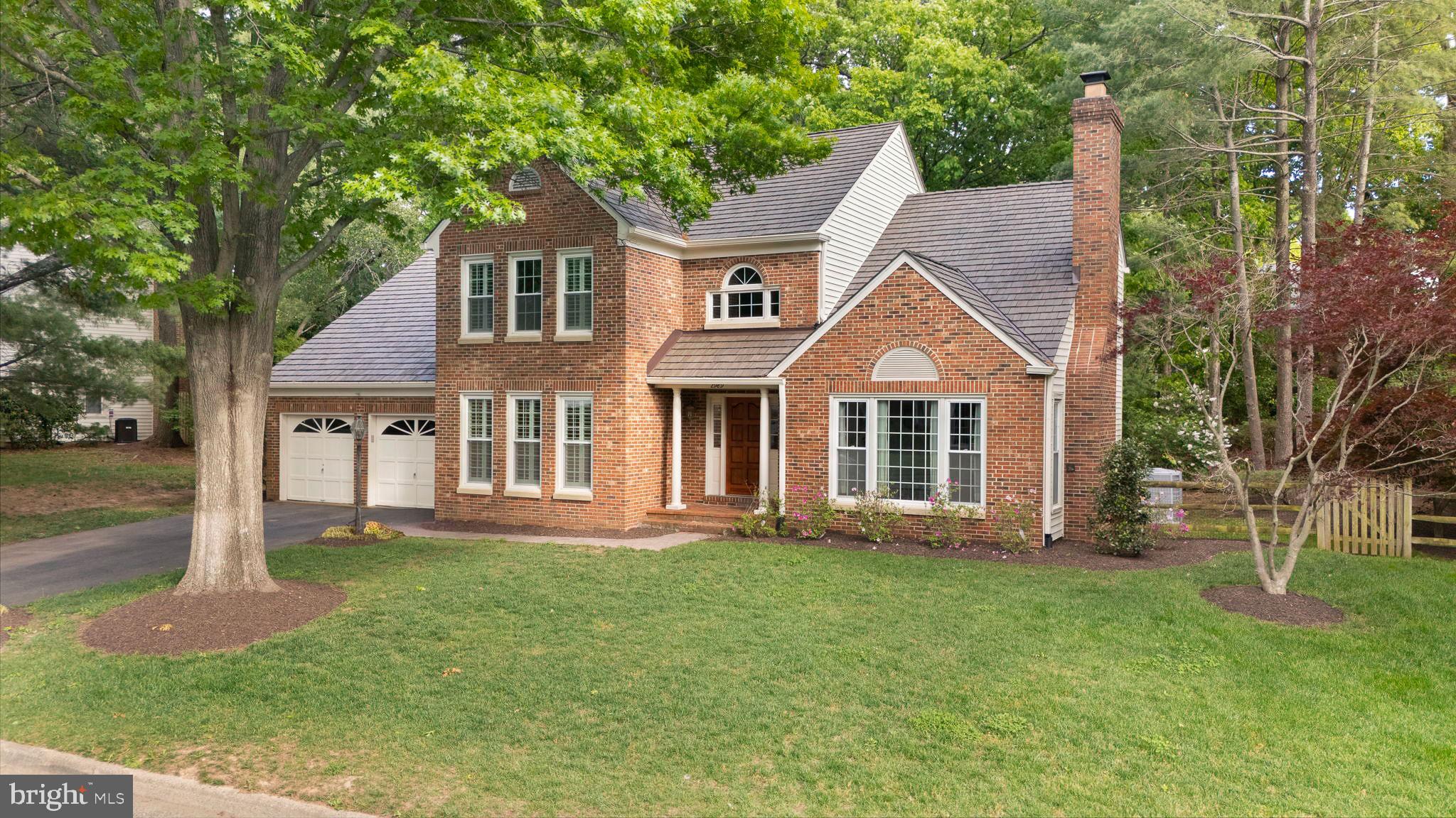 FRANKLIN OAKS - Residential