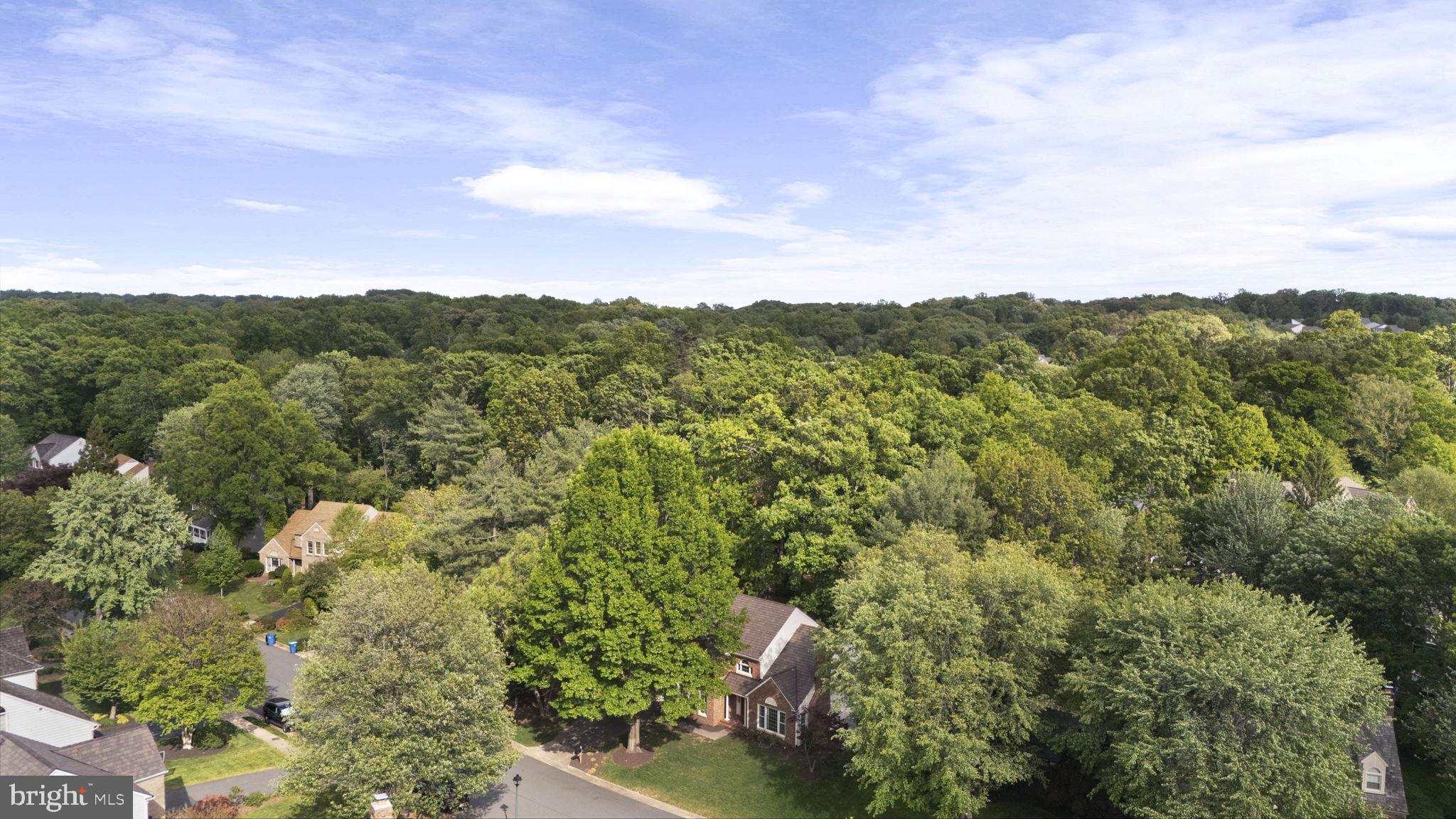 FRANKLIN OAKS - Residential