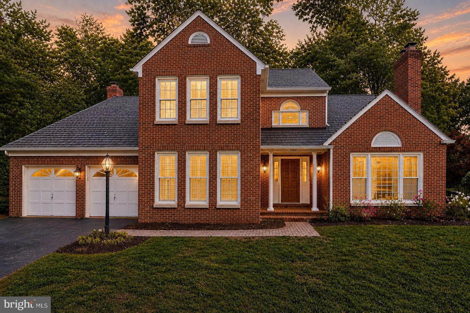 FRANKLIN OAKS - Residential