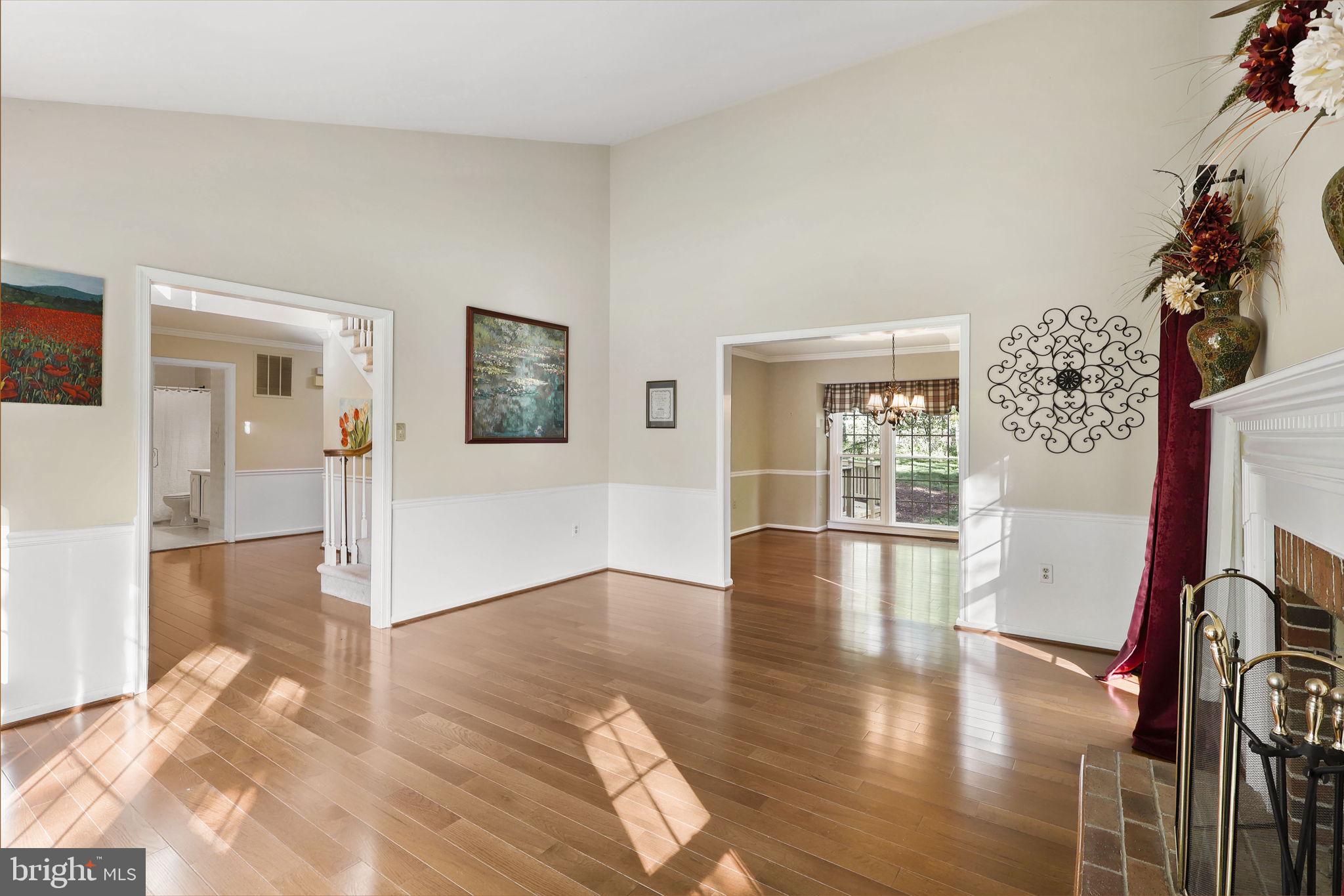 FRANKLIN OAKS - Residential
