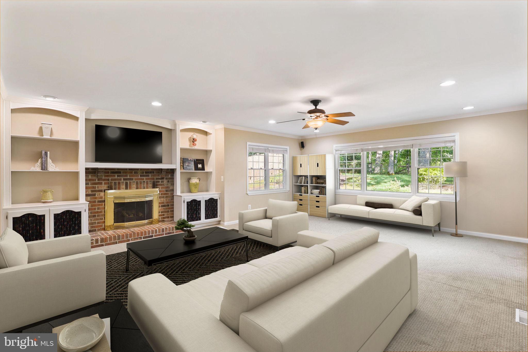 FRANKLIN OAKS - Residential