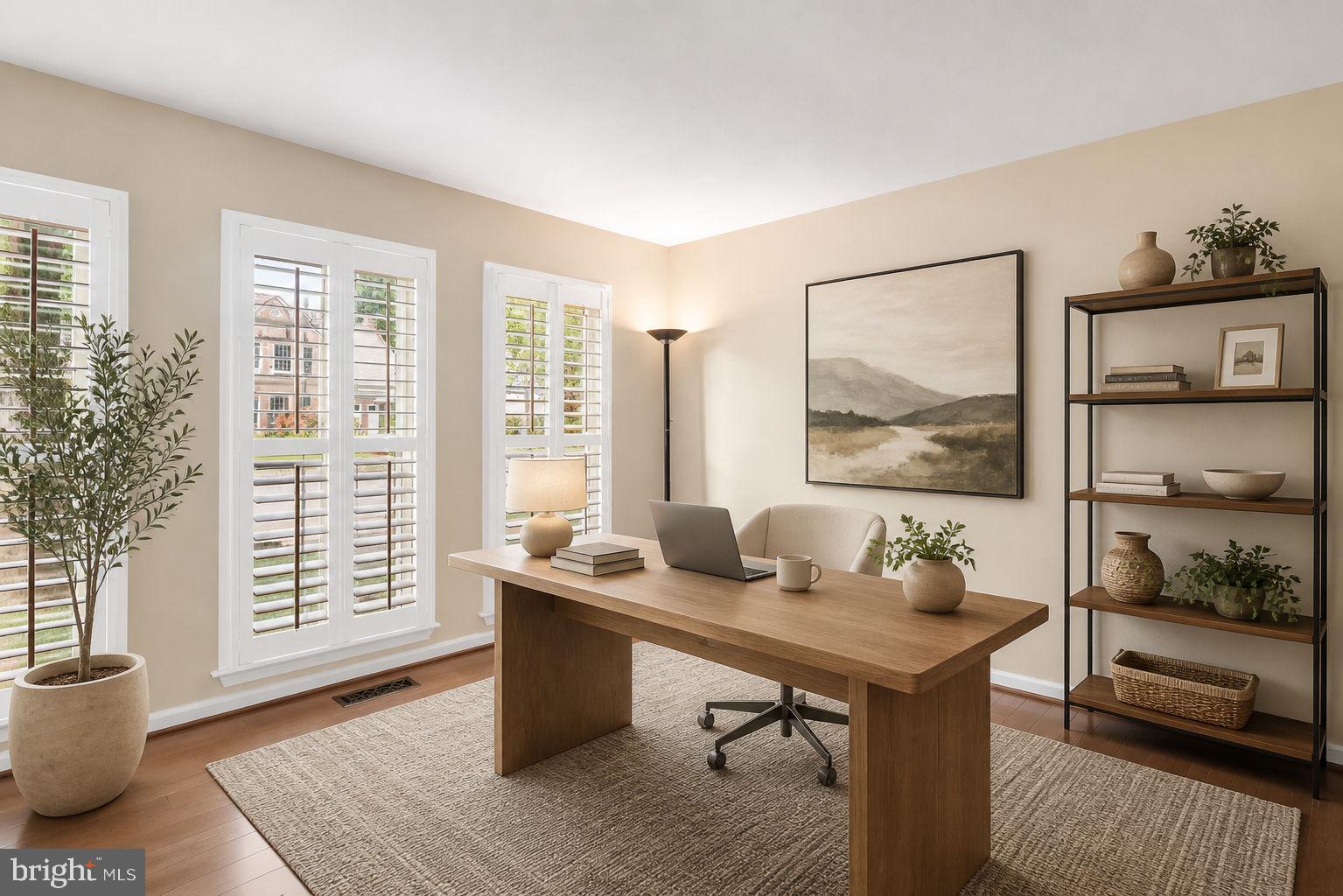 FRANKLIN OAKS - Residential