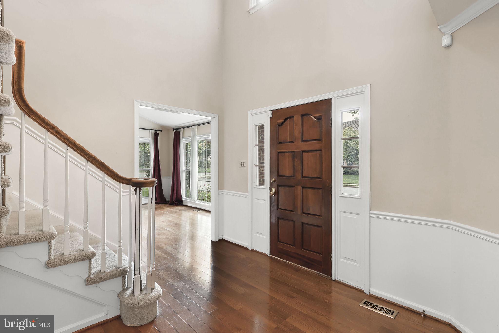 FRANKLIN OAKS - Residential