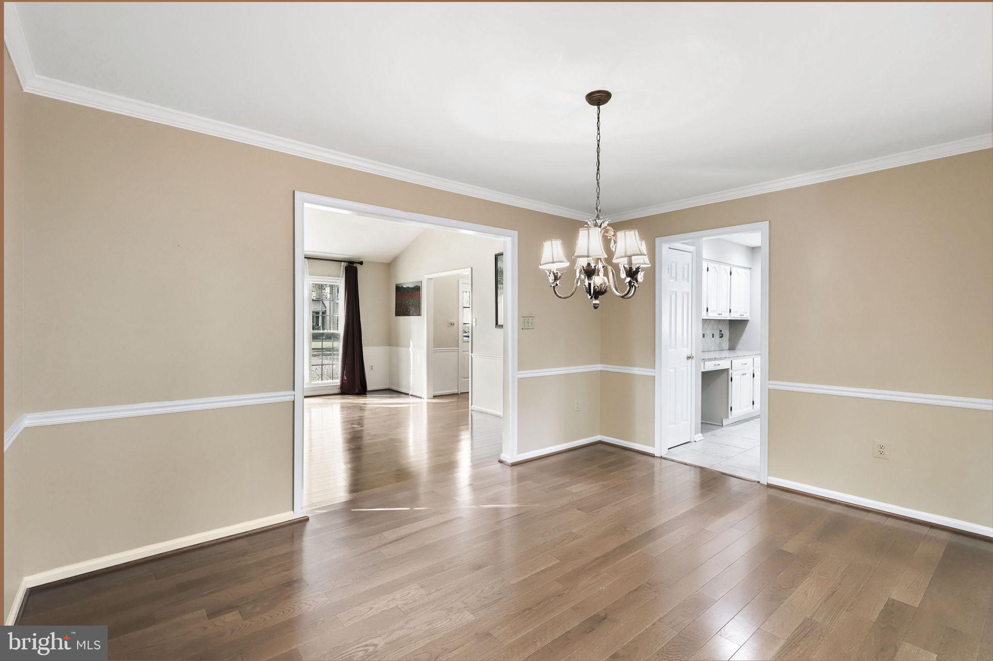 FRANKLIN OAKS - Residential