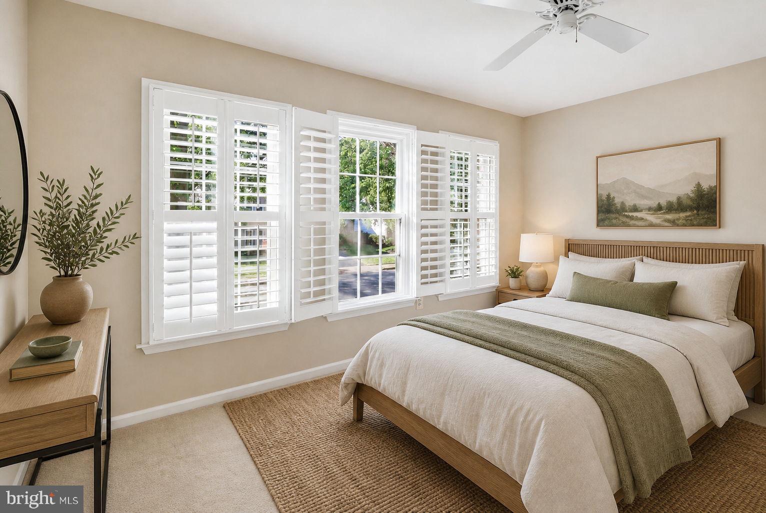 FRANKLIN OAKS - Residential