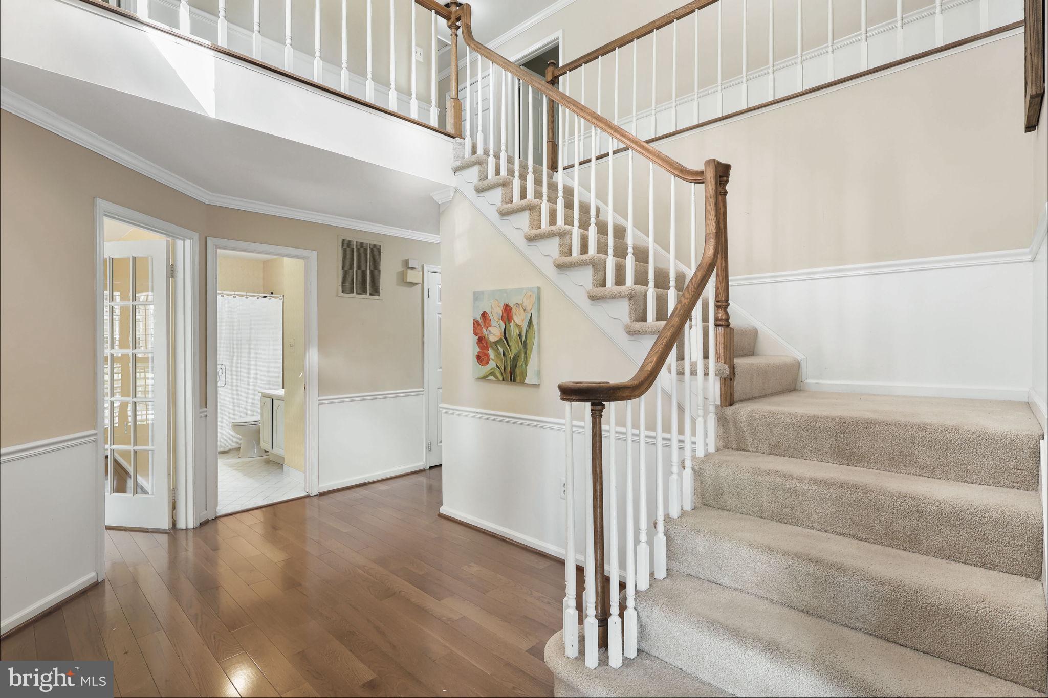 FRANKLIN OAKS - Residential