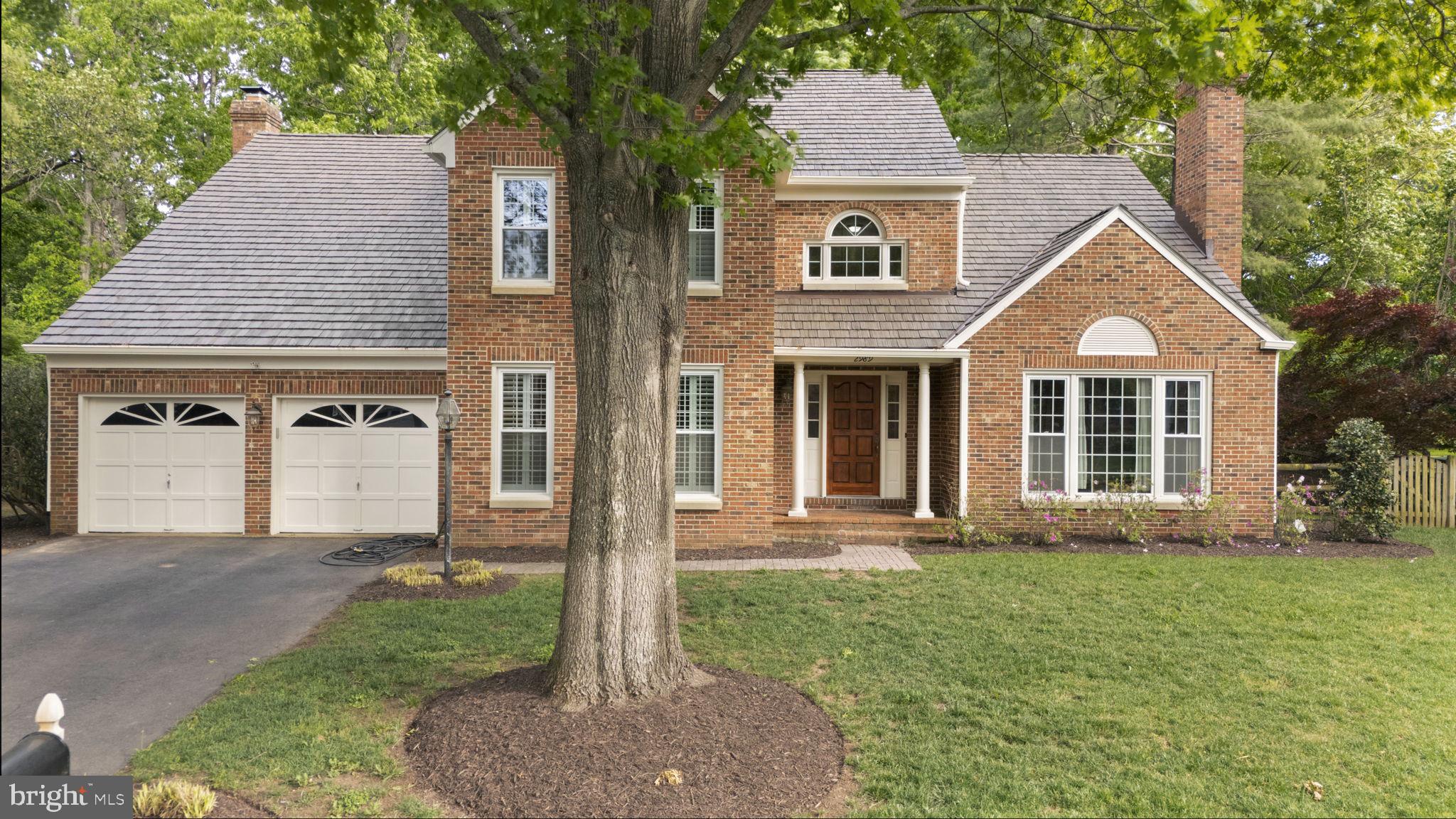 FRANKLIN OAKS - Residential