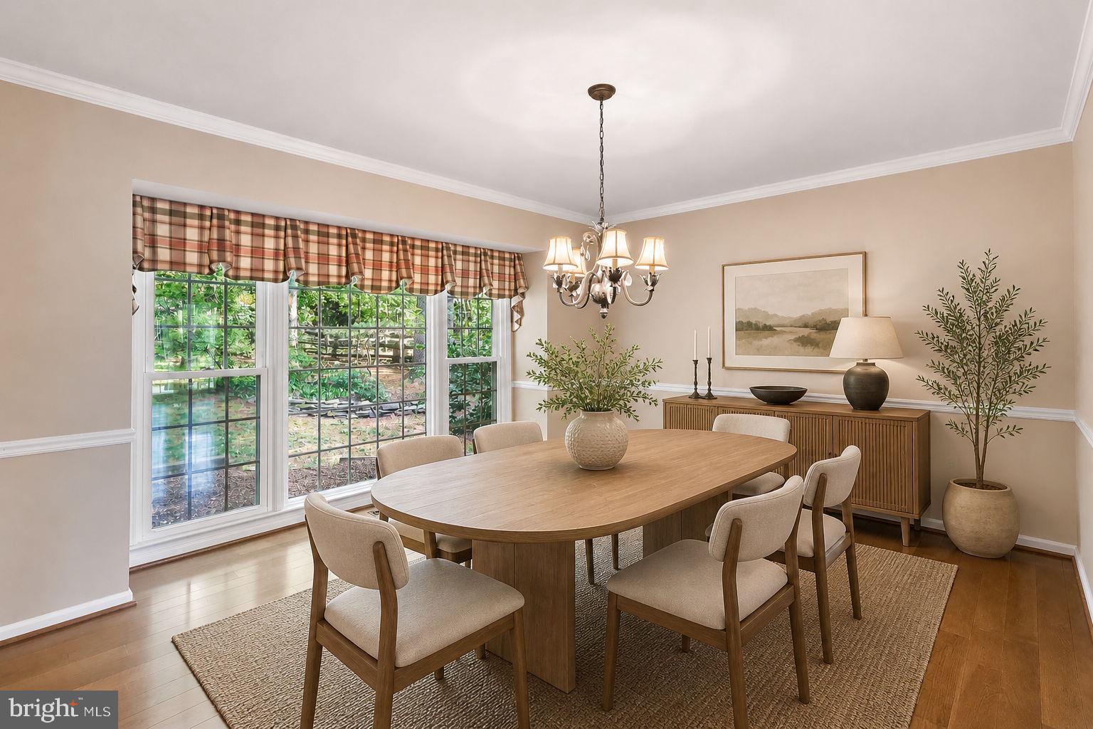 FRANKLIN OAKS - Residential