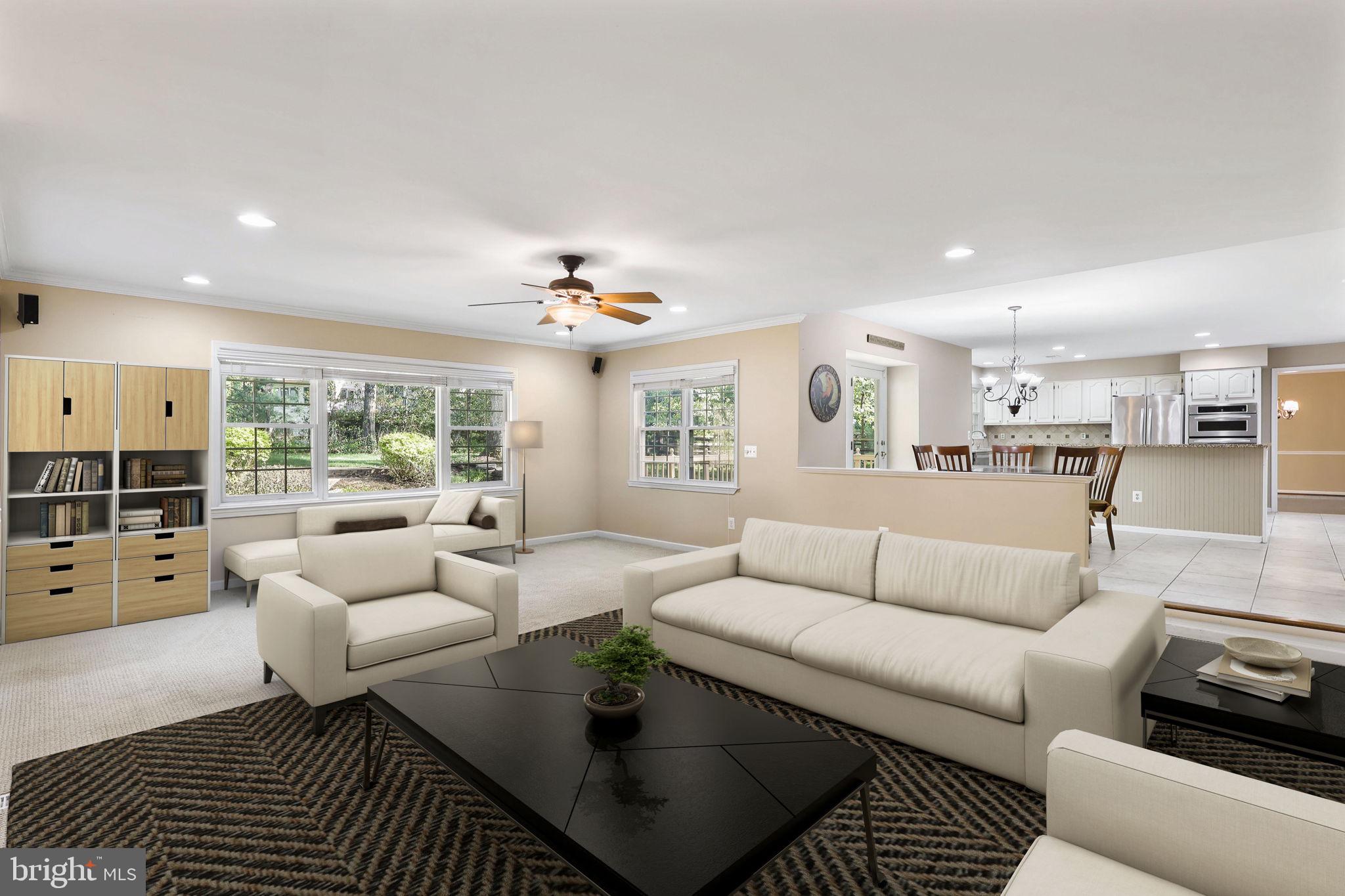 FRANKLIN OAKS - Residential