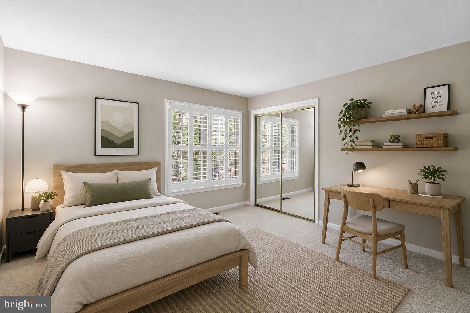 FRANKLIN OAKS - Residential