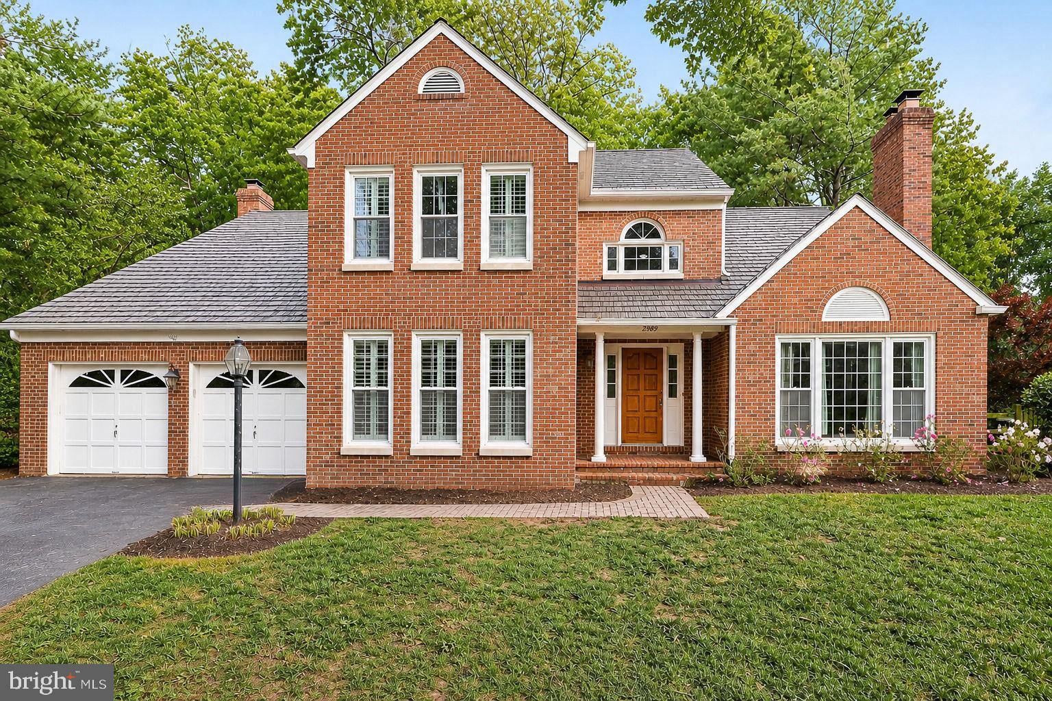 FRANKLIN OAKS - Residential
