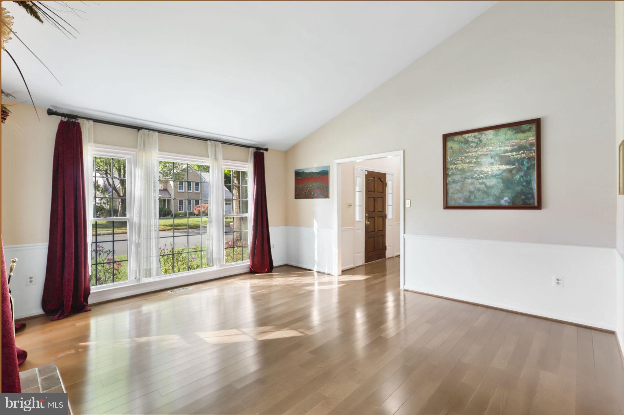 FRANKLIN OAKS - Residential