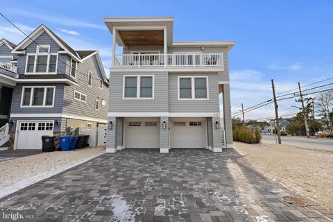230 FAIRVIEW AVENUE BEACH HAVEN NJ 08008