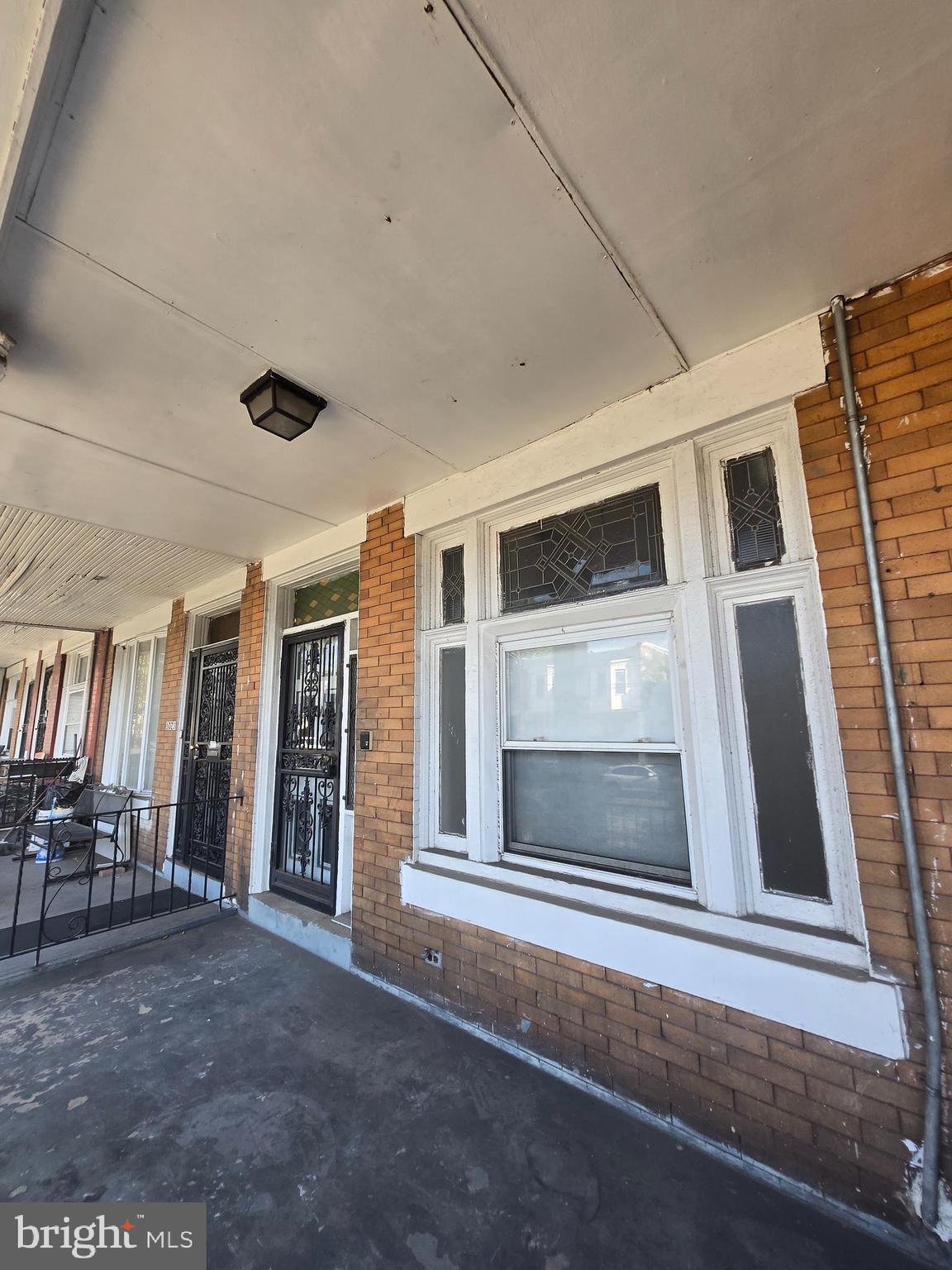 PHILADELPHIA (WEST) - Residential