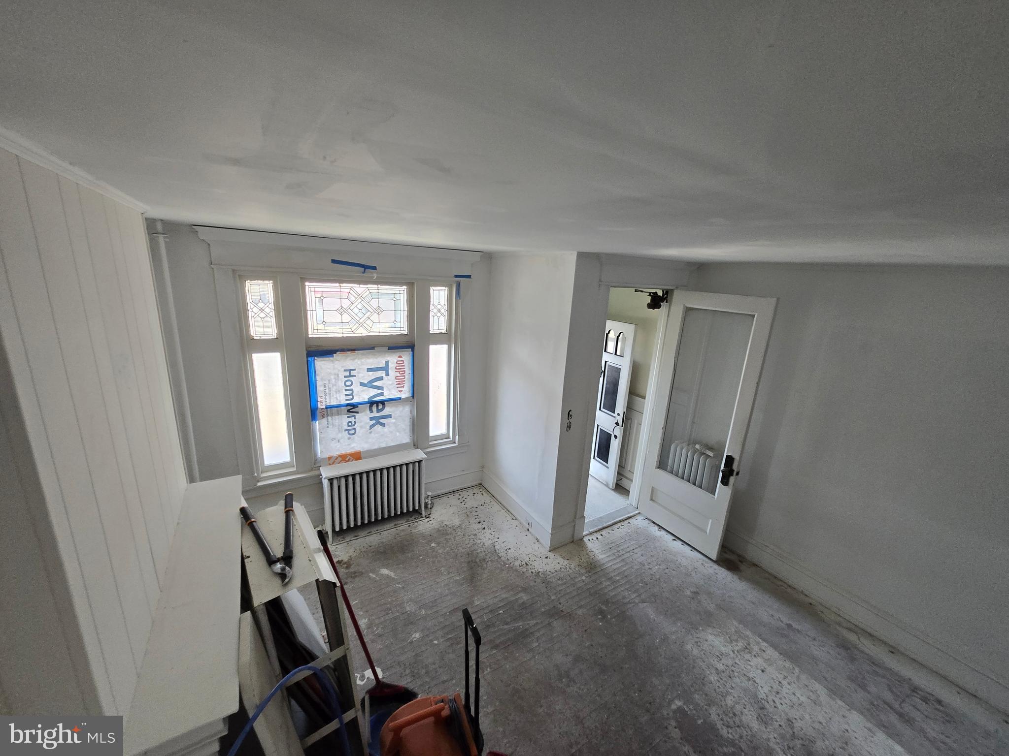 PHILADELPHIA (WEST) - Residential