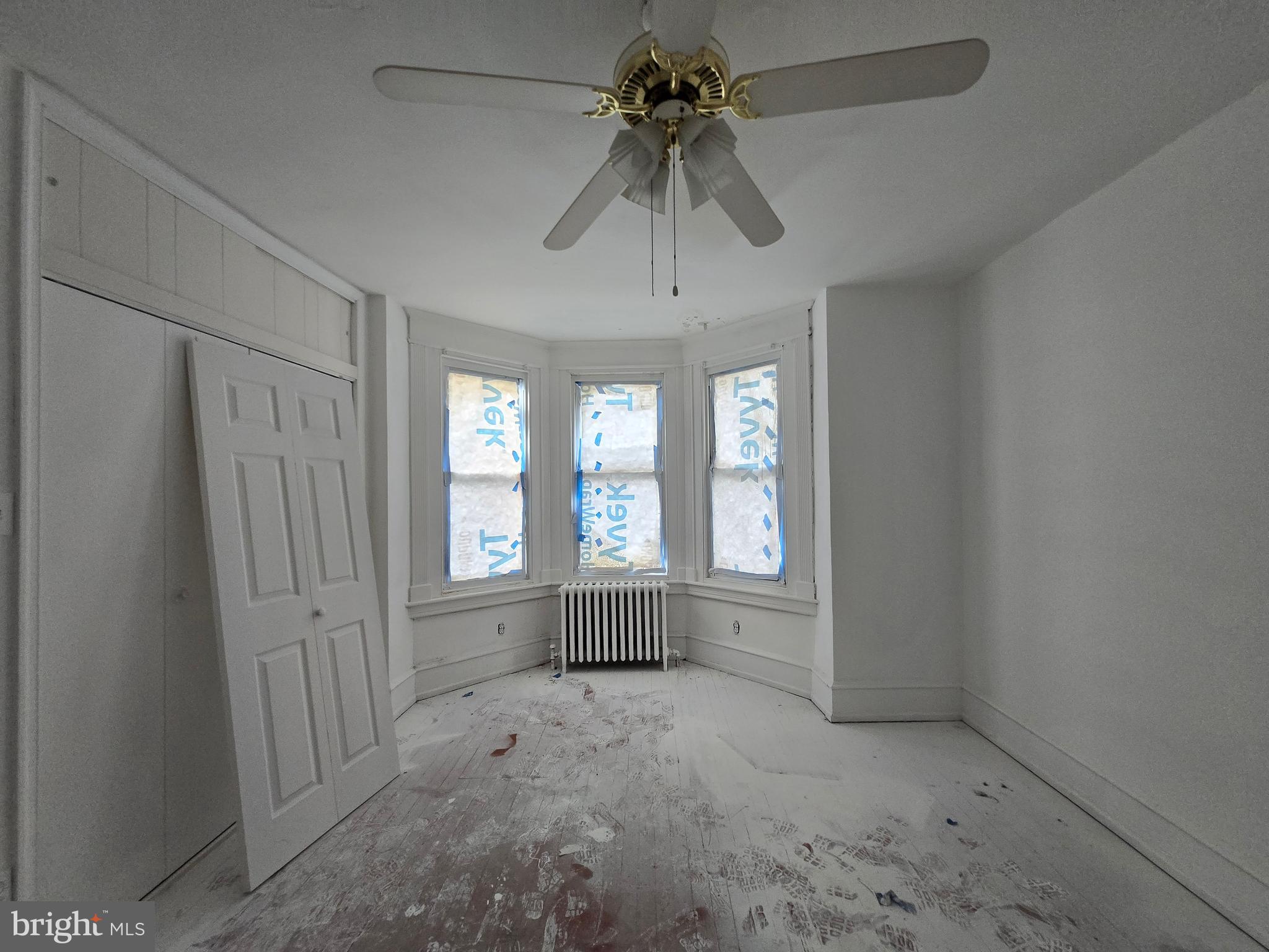 PHILADELPHIA (WEST) - Residential