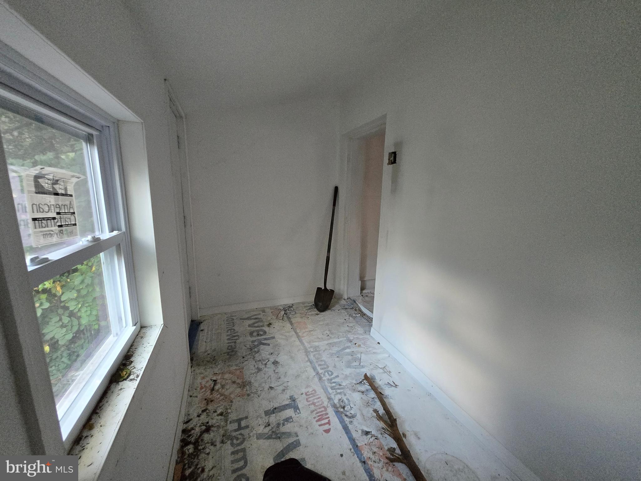 PHILADELPHIA (WEST) - Residential