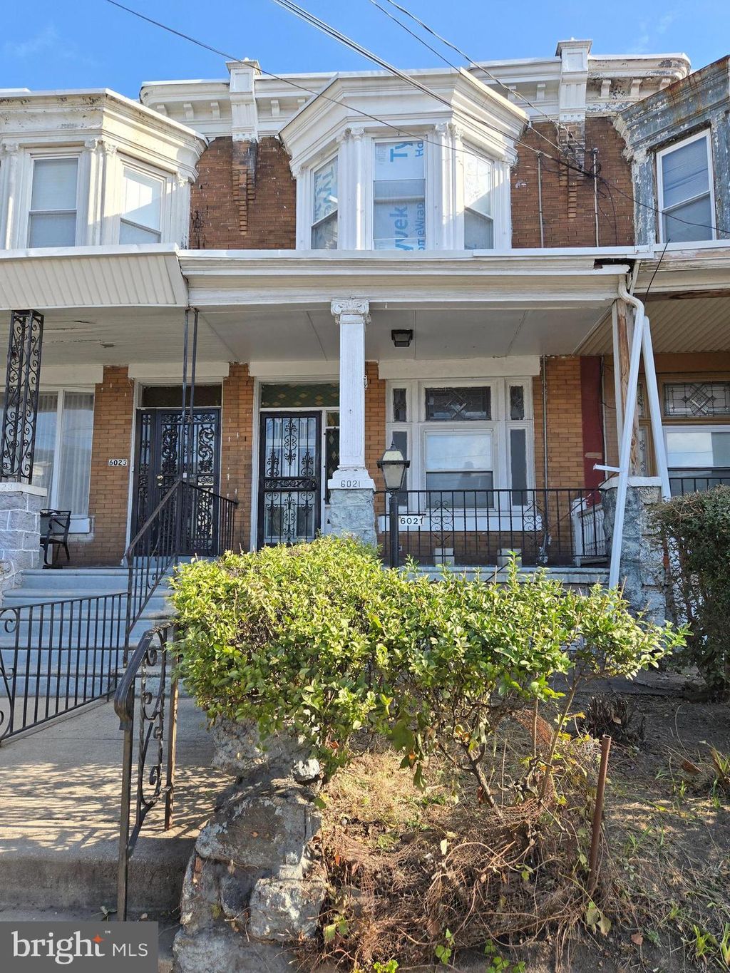 Photo of 6021 Haverford Avenue, PHILADELPHIA, PA 19151 (MLS # PAPH2545476)