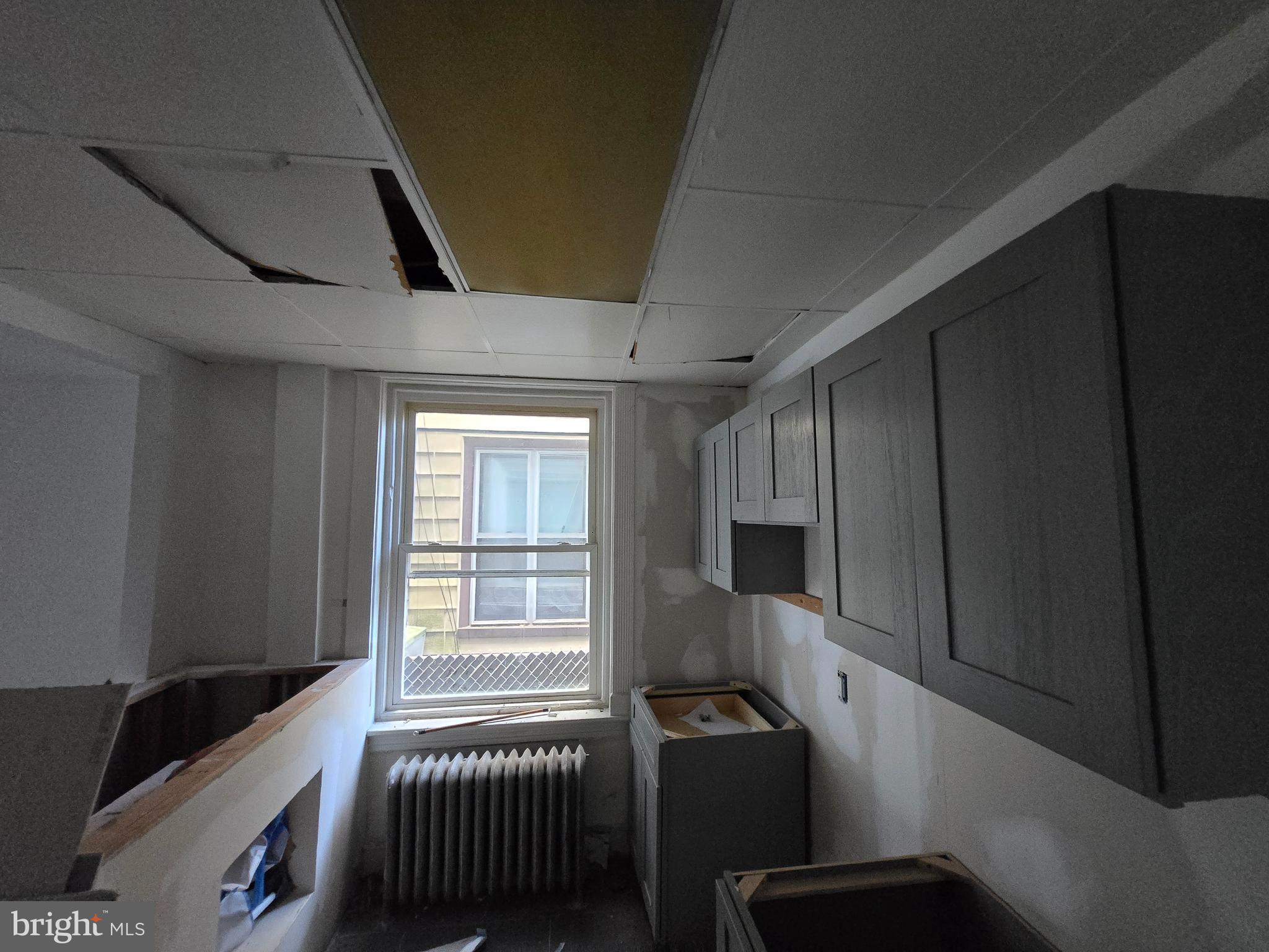 PHILADELPHIA (WEST) - Residential