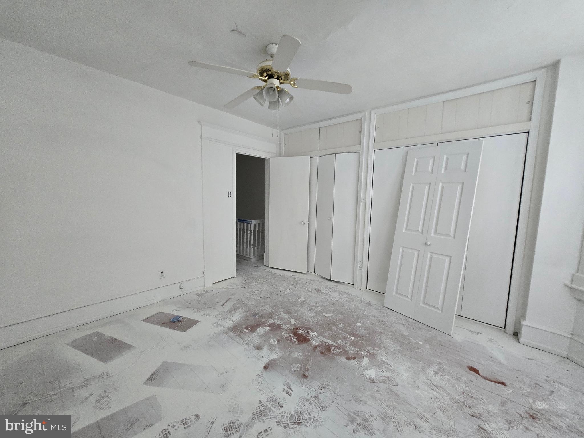 PHILADELPHIA (WEST) - Residential