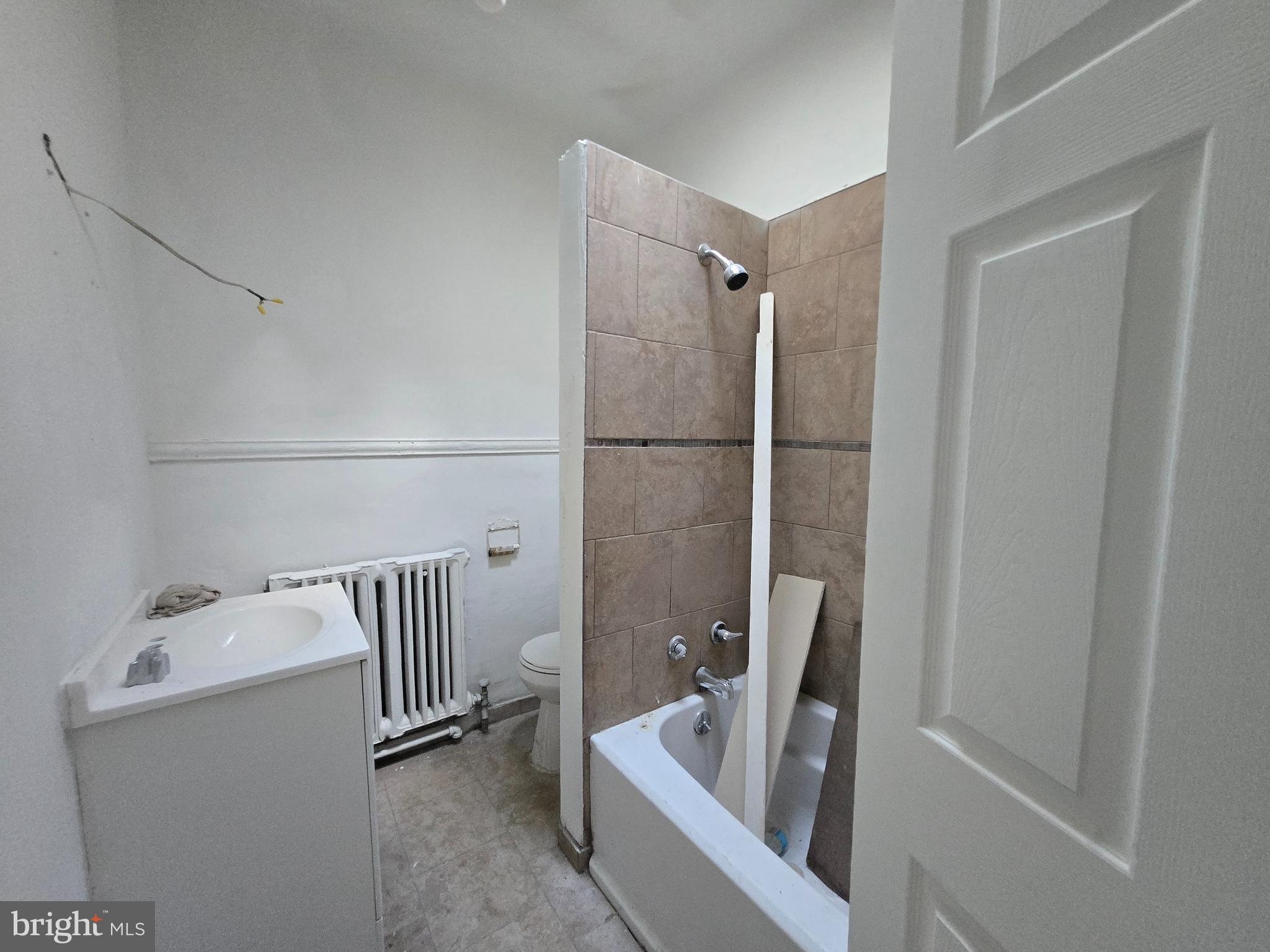 PHILADELPHIA (WEST) - Residential