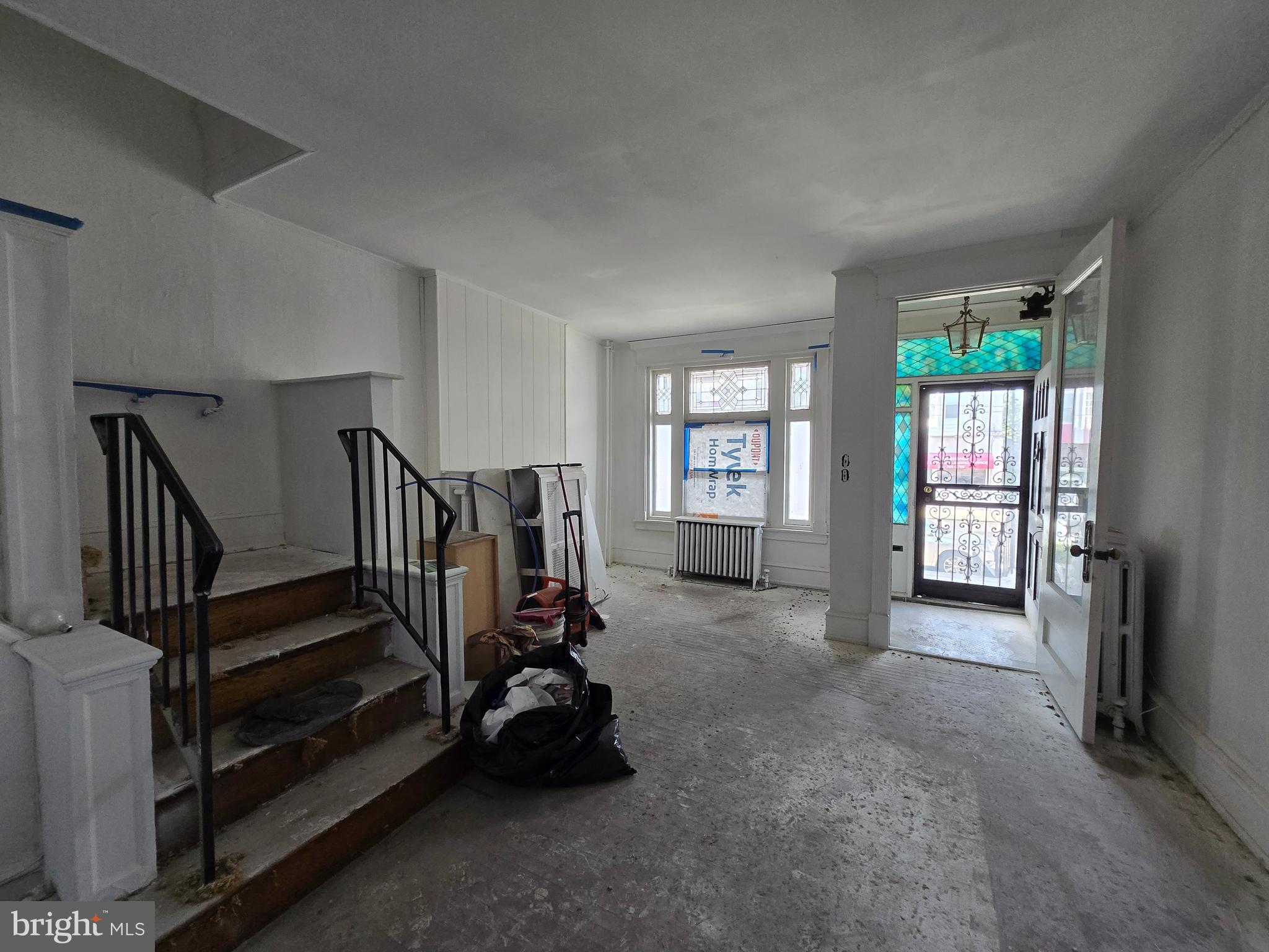 PHILADELPHIA (WEST) - Residential