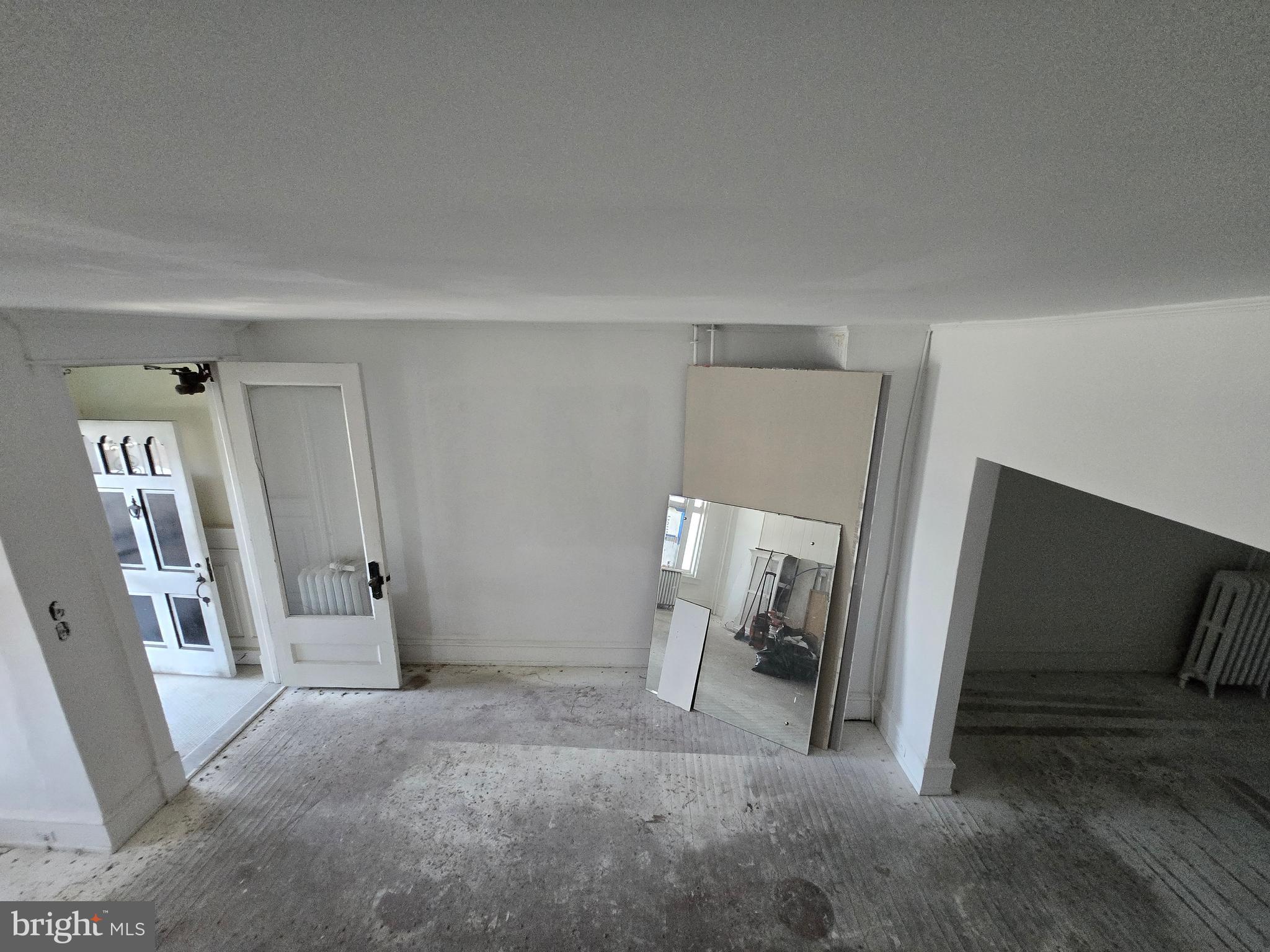 PHILADELPHIA (WEST) - Residential