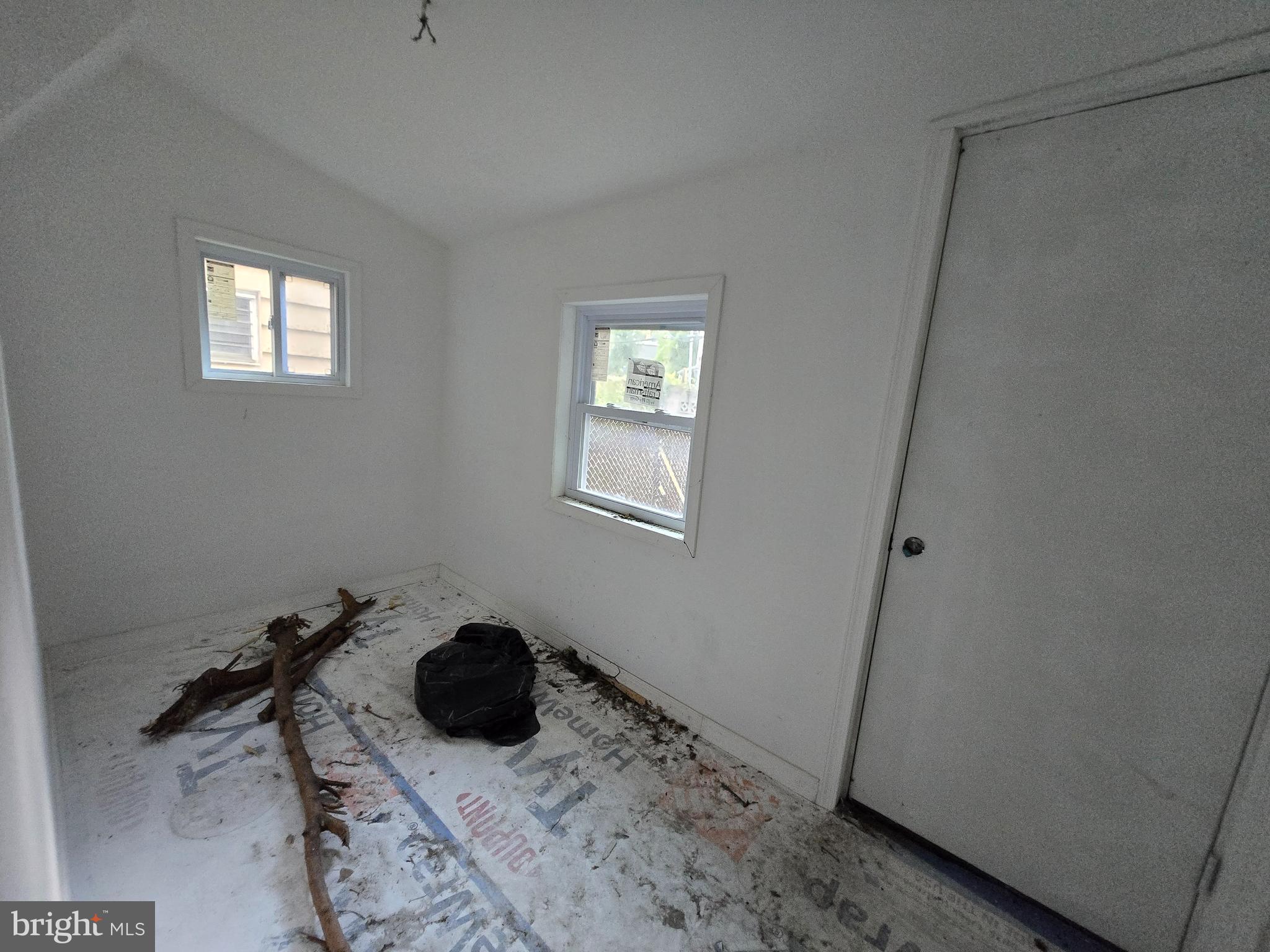 PHILADELPHIA (WEST) - Residential