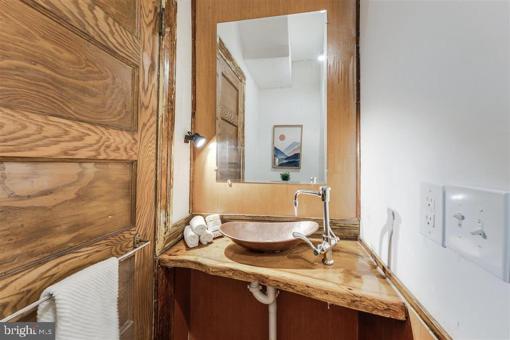 OLD CITY #1 - Residential