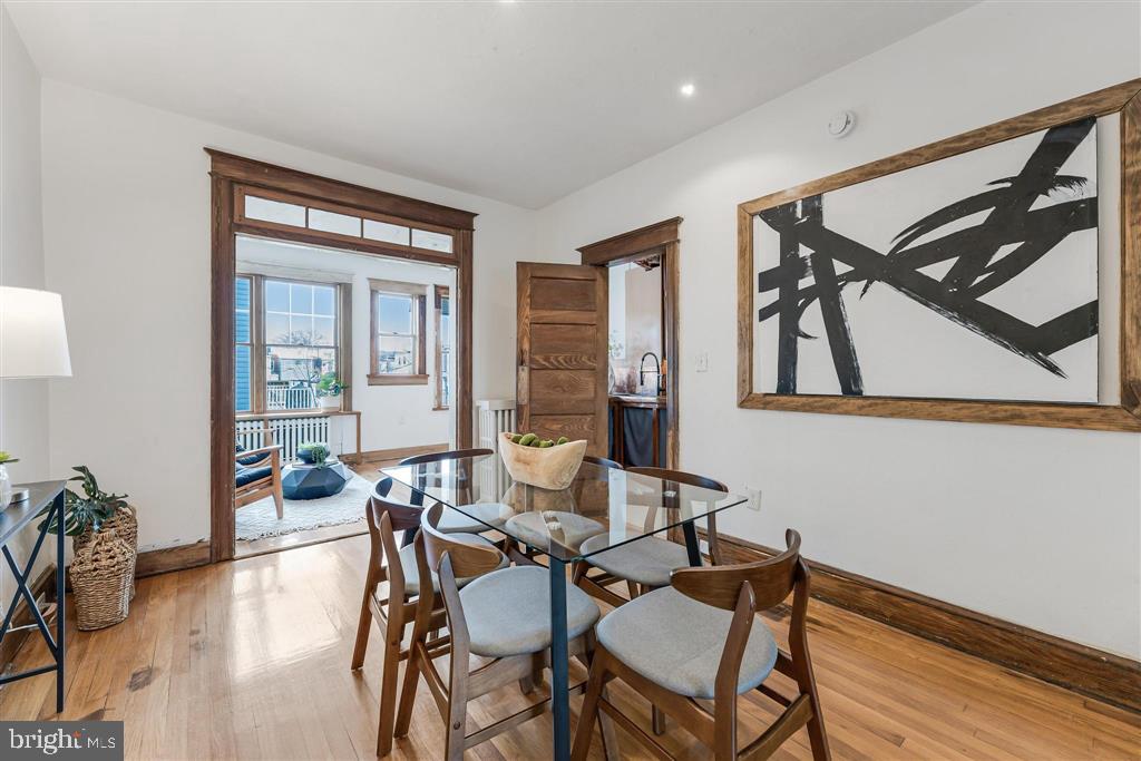 OLD CITY #1 - Residential