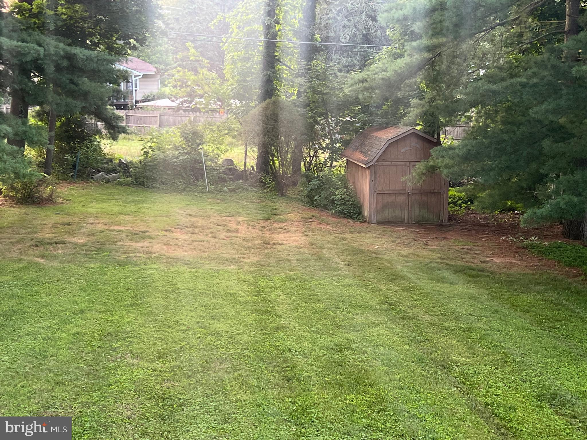 SOUTHVIEW - Residential Lease