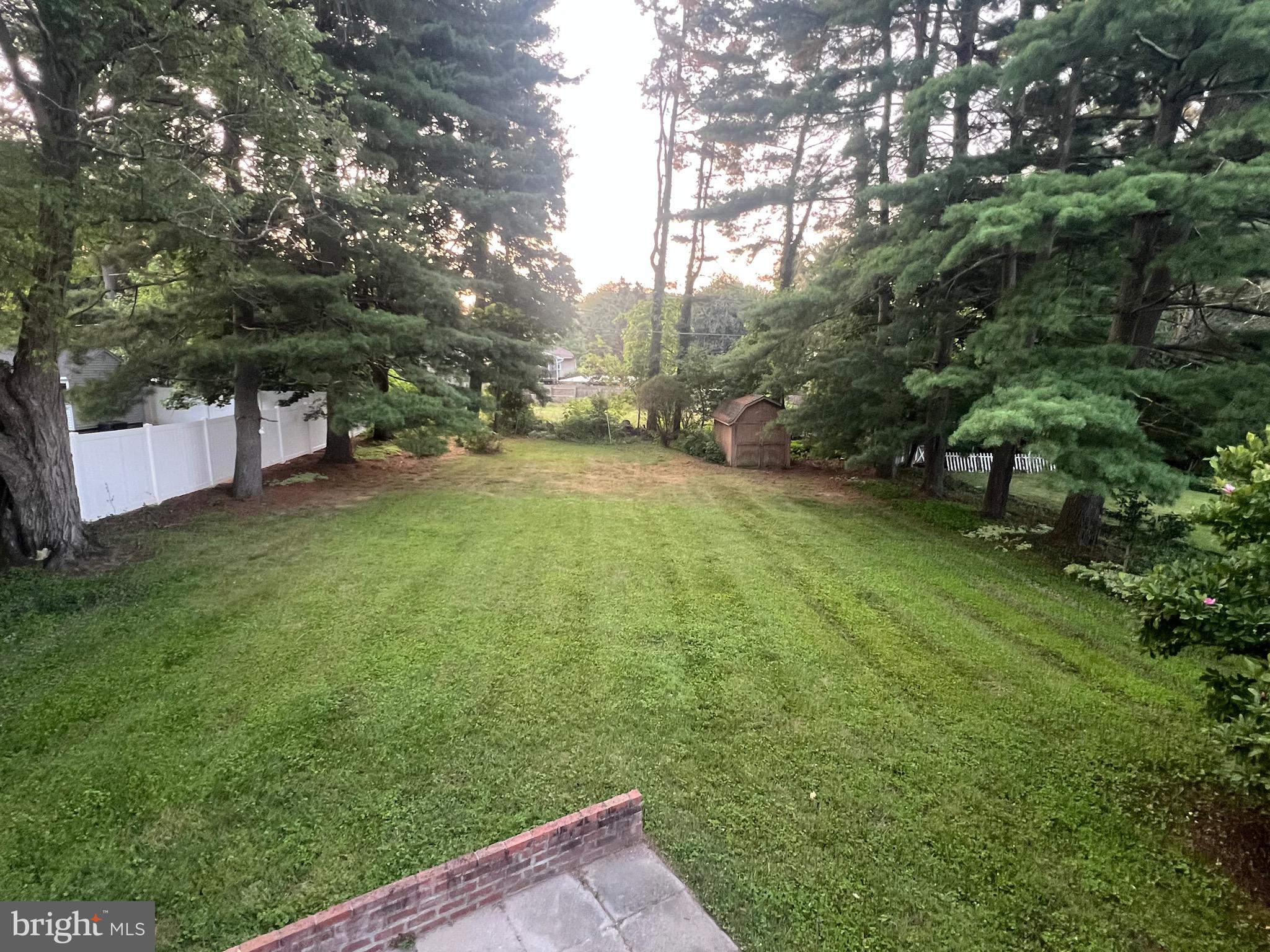 SOUTHVIEW - Residential Lease