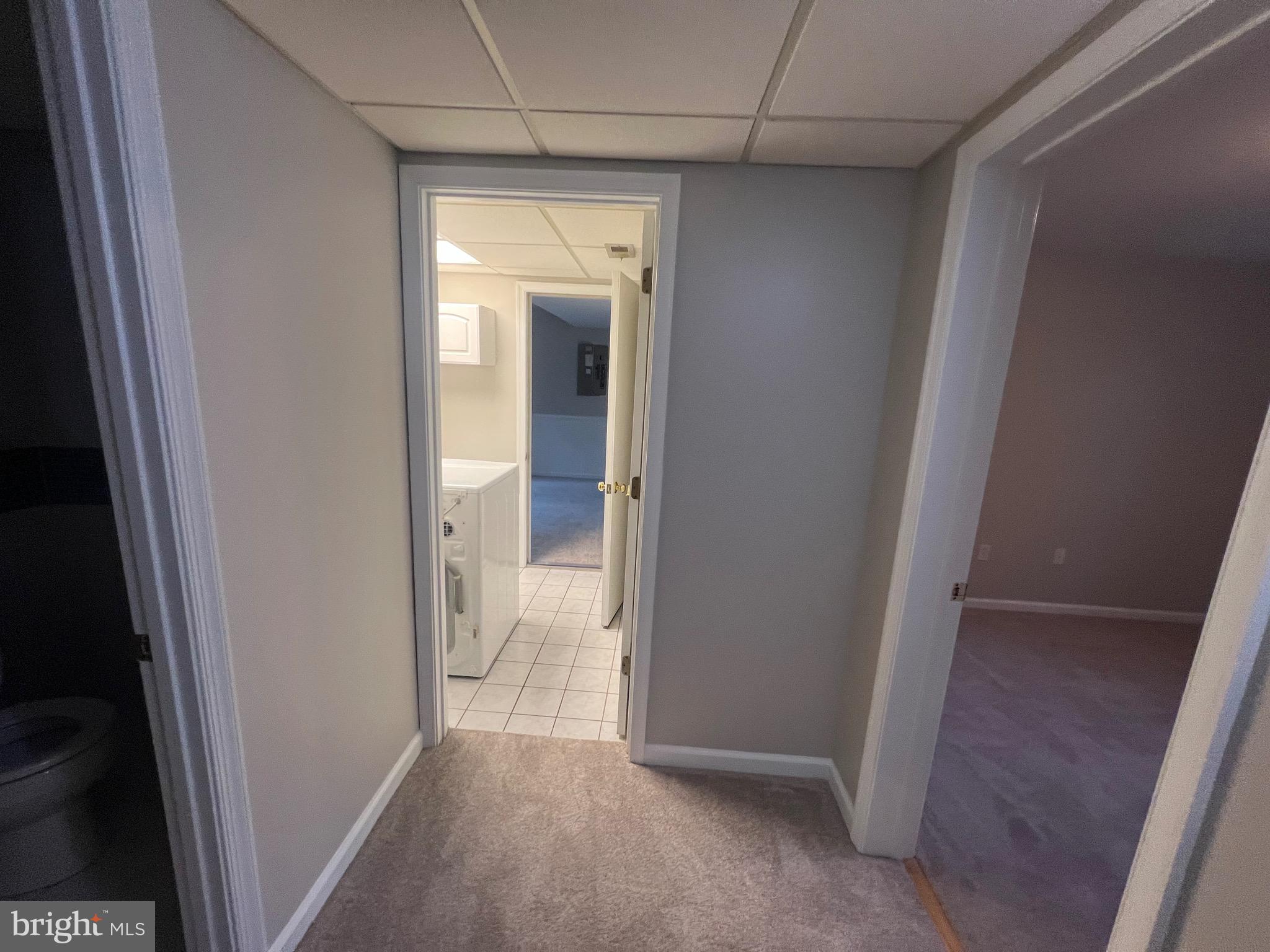 SOUTHVIEW - Residential Lease