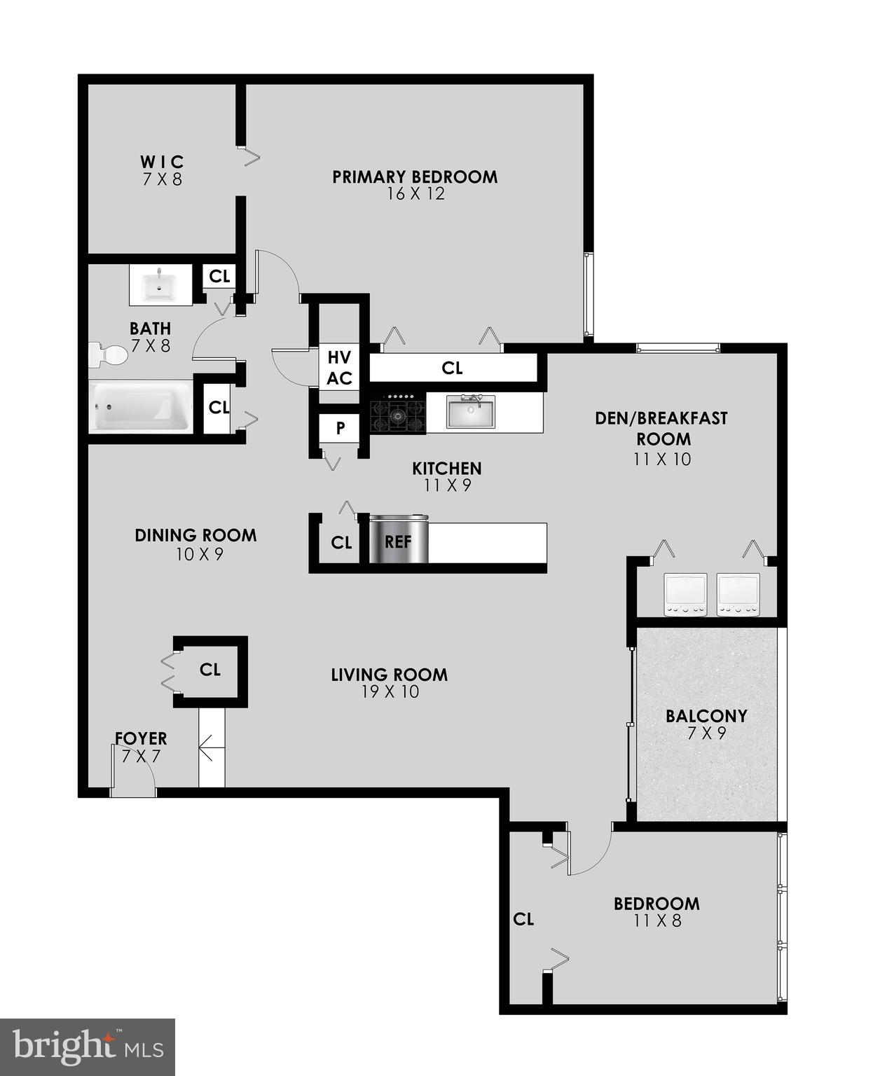 CHERRY GLEN CONDOS - Residential