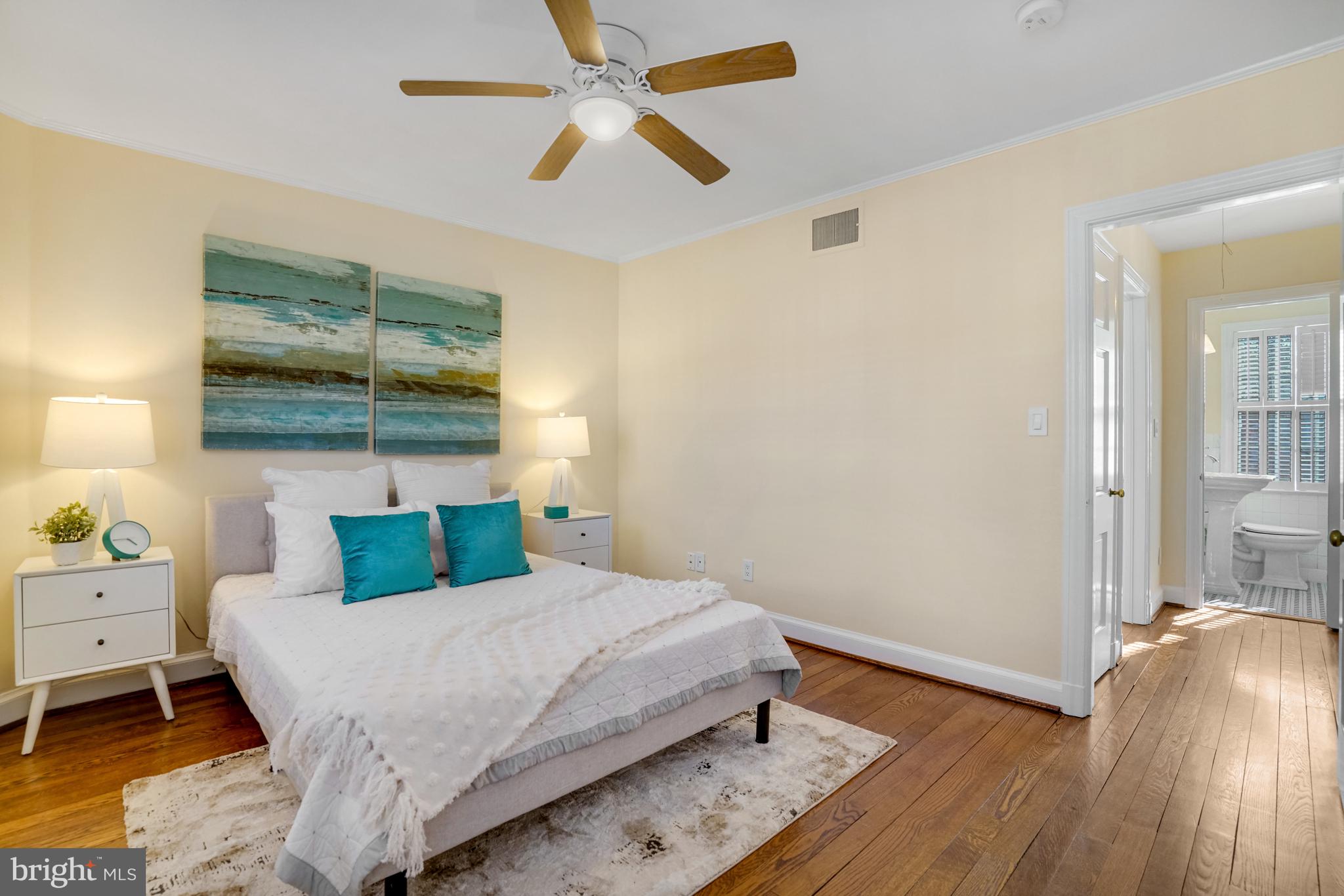 YATES GARDENS - Residential