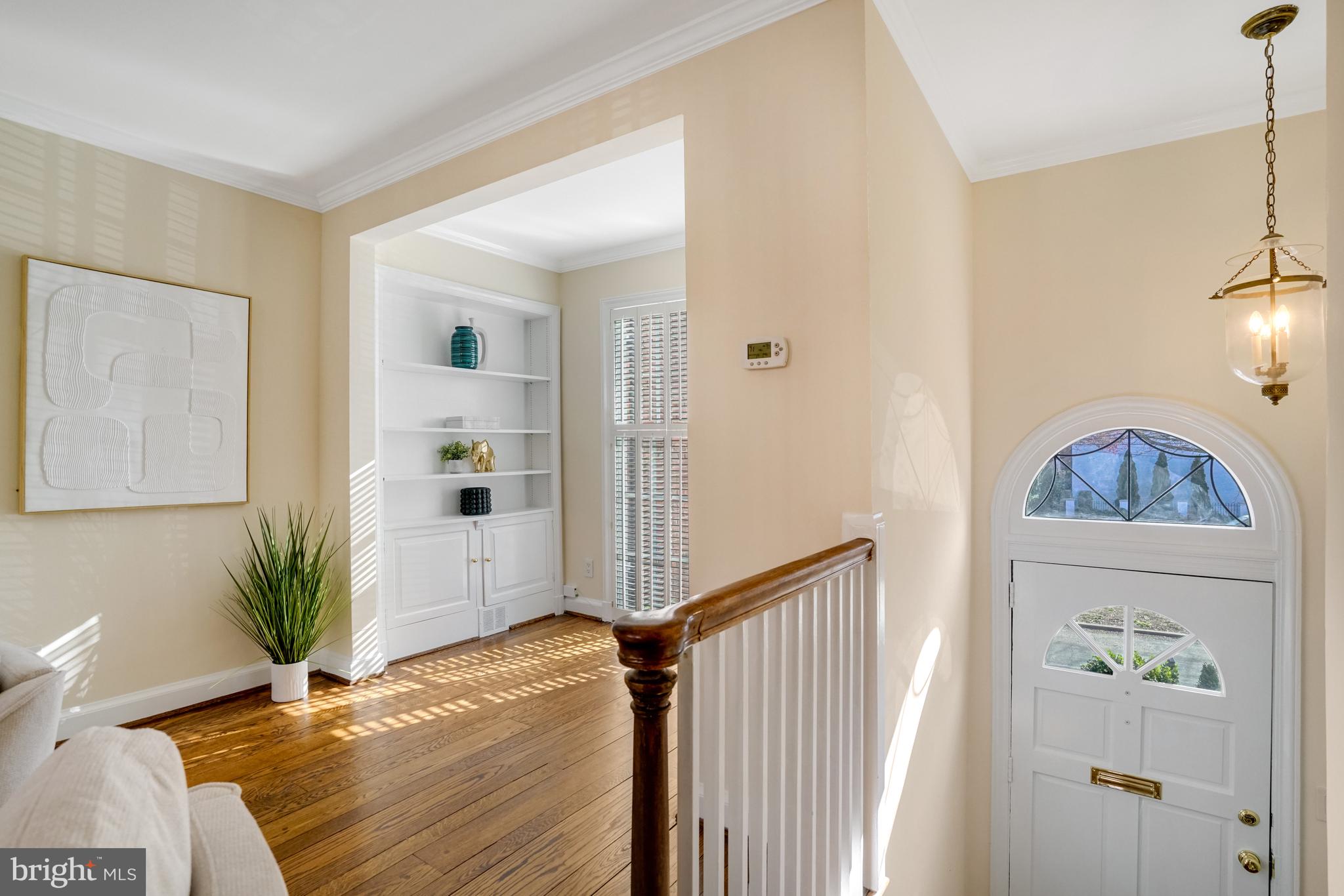 YATES GARDENS - Residential