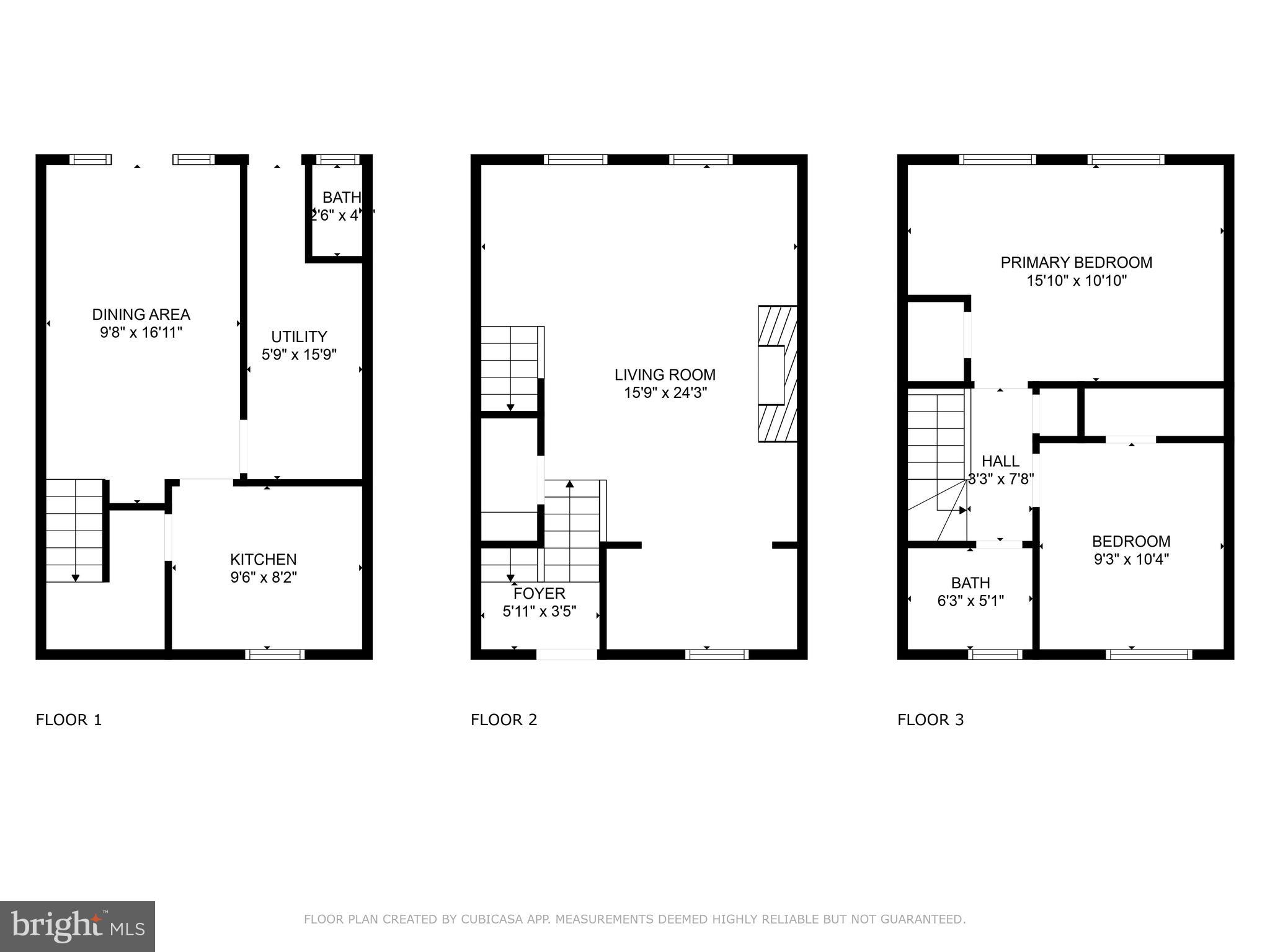YATES GARDENS - Residential