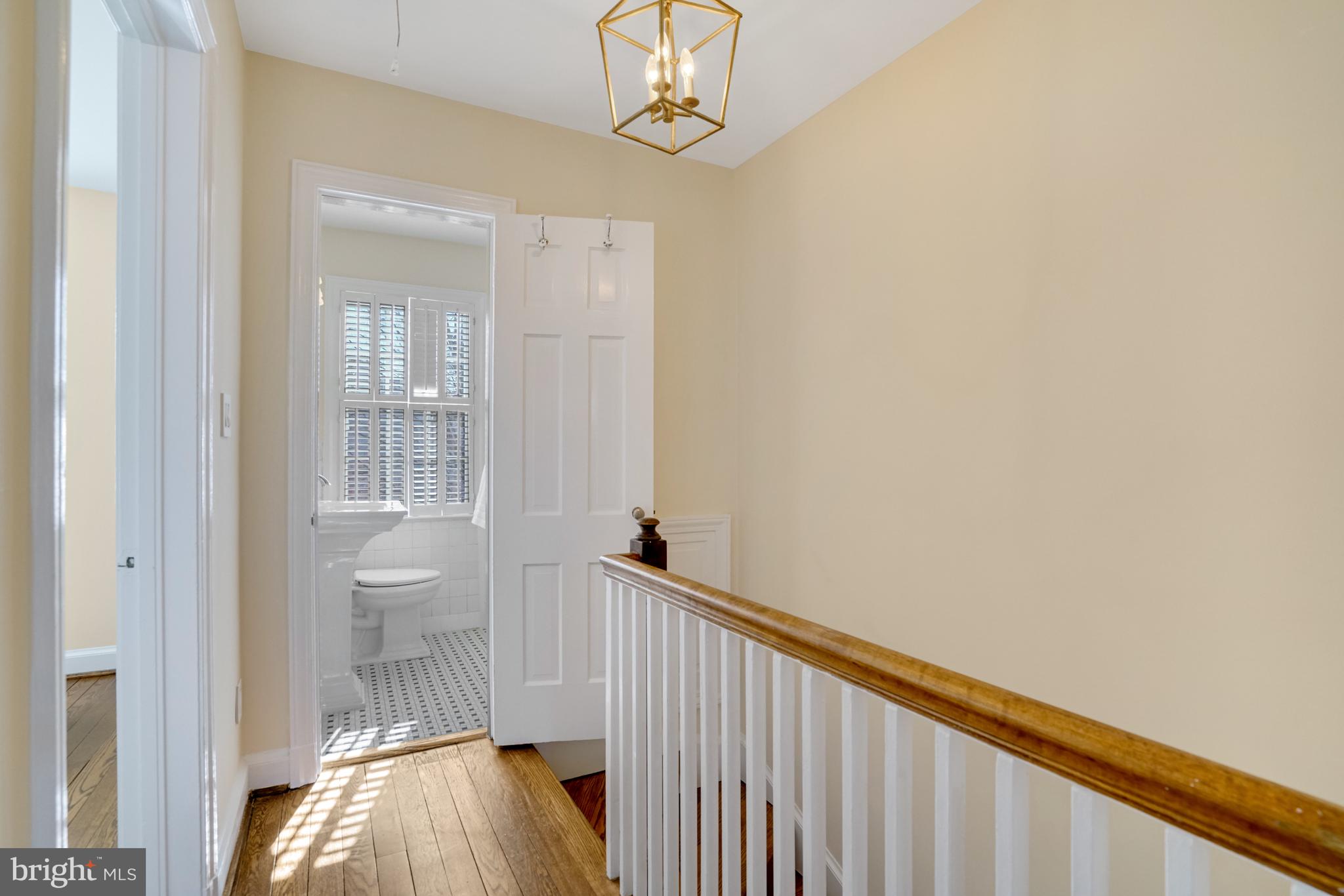 YATES GARDENS - Residential