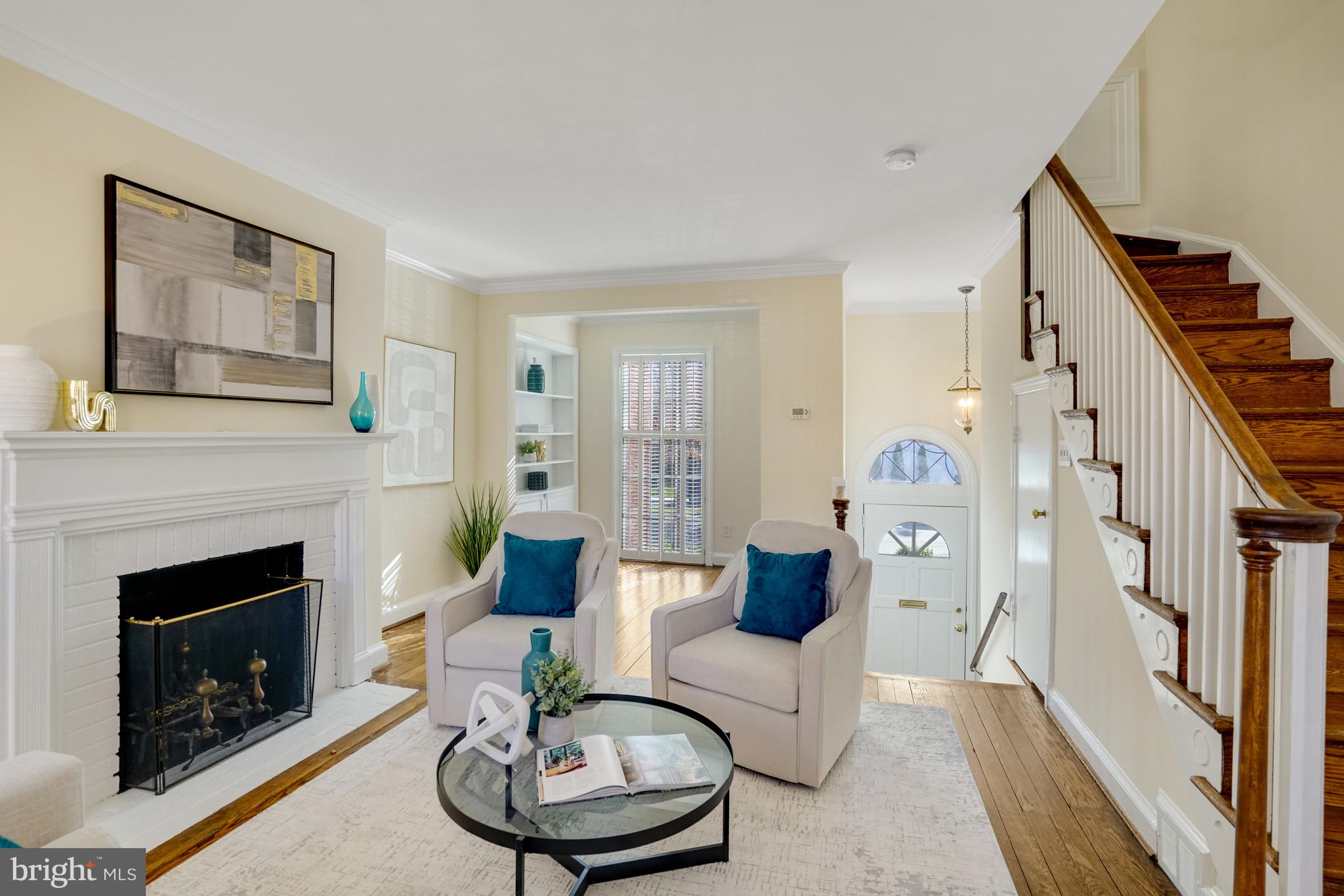 YATES GARDENS - Residential