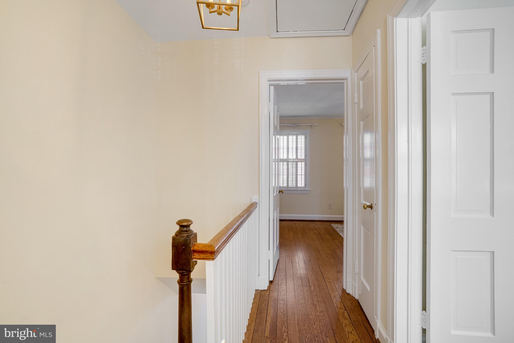 YATES GARDENS - Residential