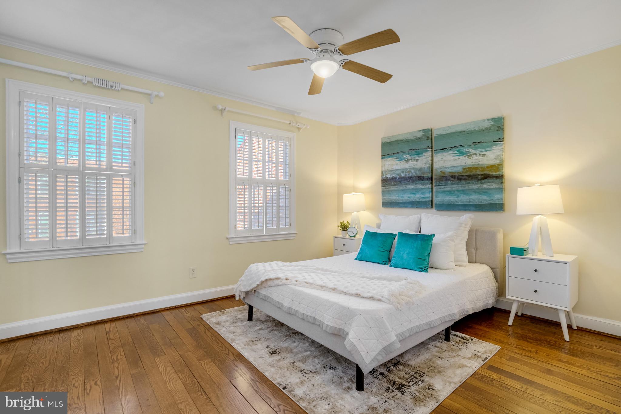 YATES GARDENS - Residential