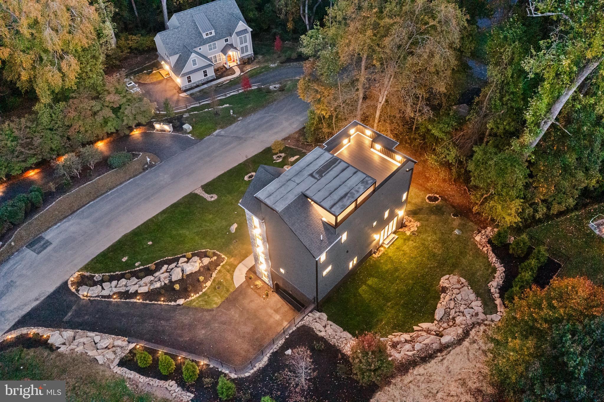 RUNNYMEADE FARMS - Residential