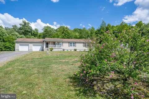 2038 Old Morgantown Road, Accident, MD MLS: MDGA2007320