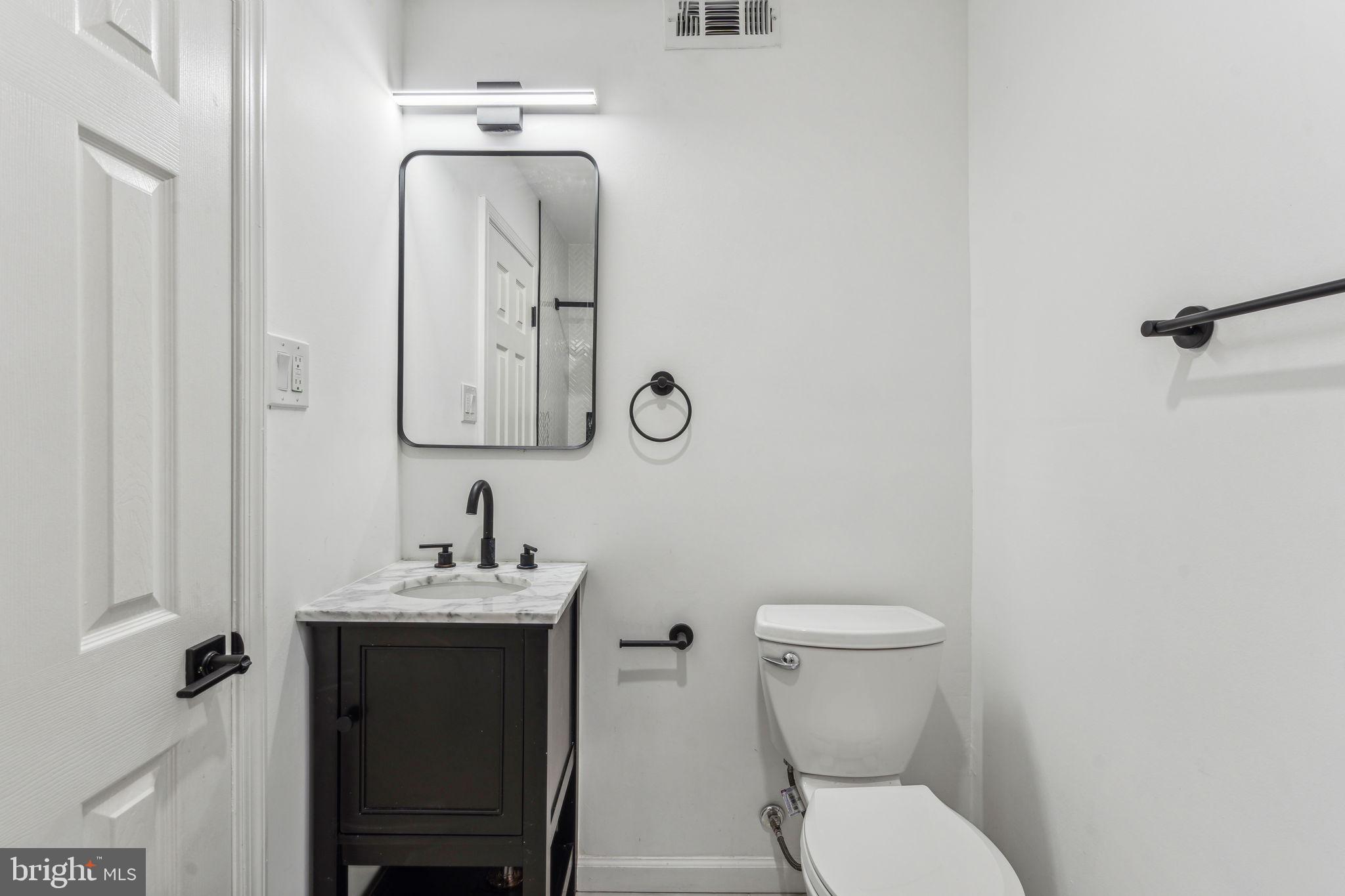 ROXBOROUGH - Residential