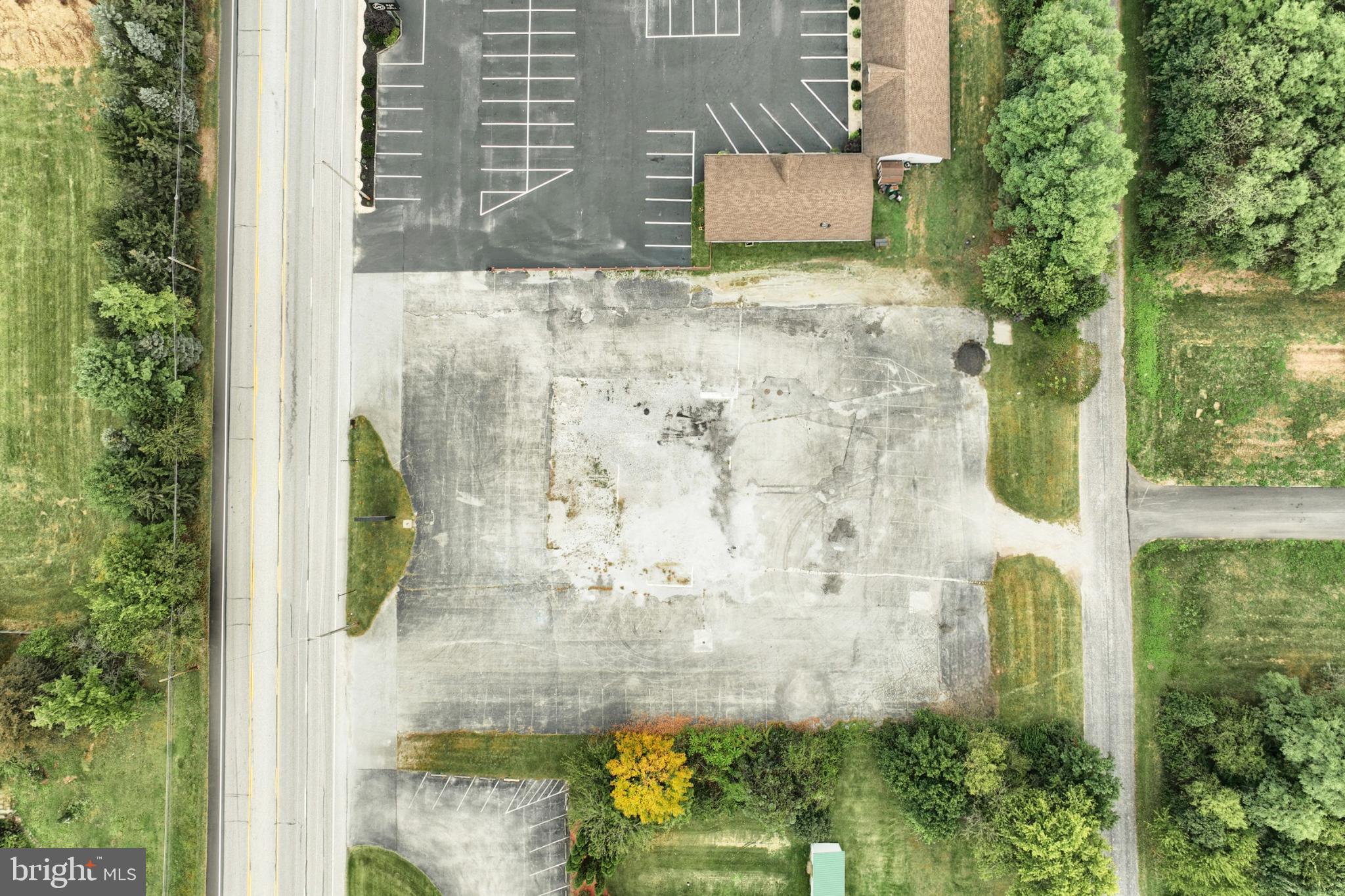 6431 YORK ROAD
