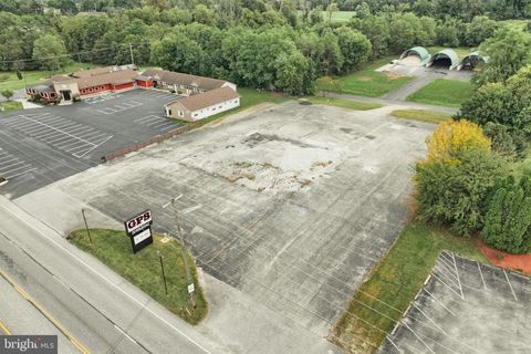 6431 YORK ROAD NEW OXFORD PA 17350