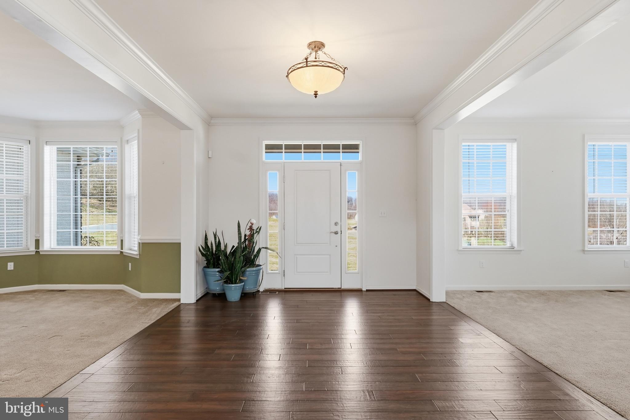 BROOKSHIRE - Residential