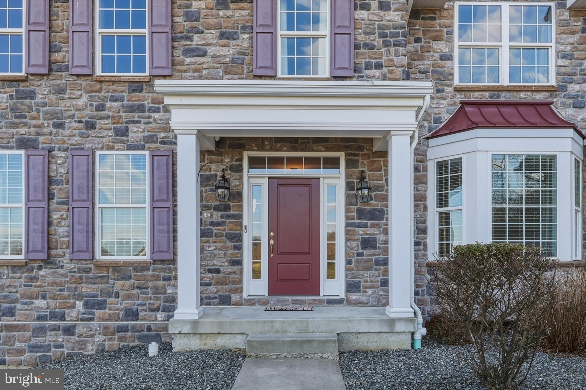 BROOKSHIRE - Residential