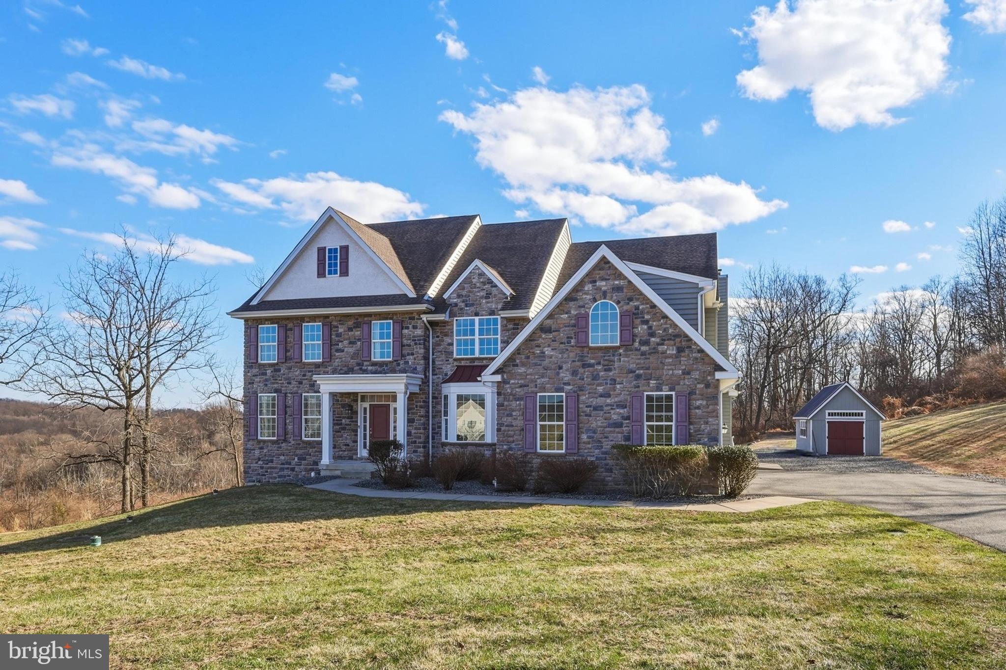 BROOKSHIRE - Residential