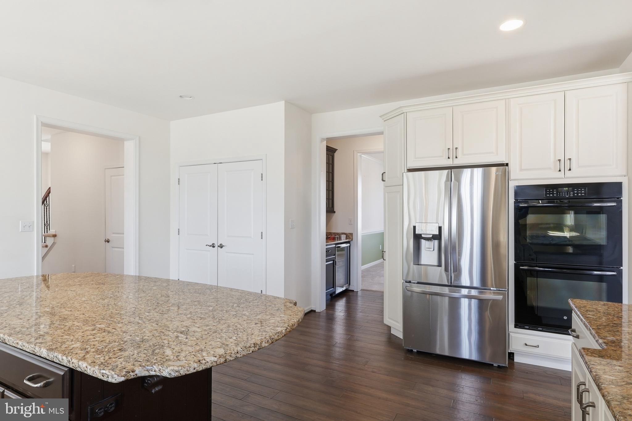 BROOKSHIRE - Residential